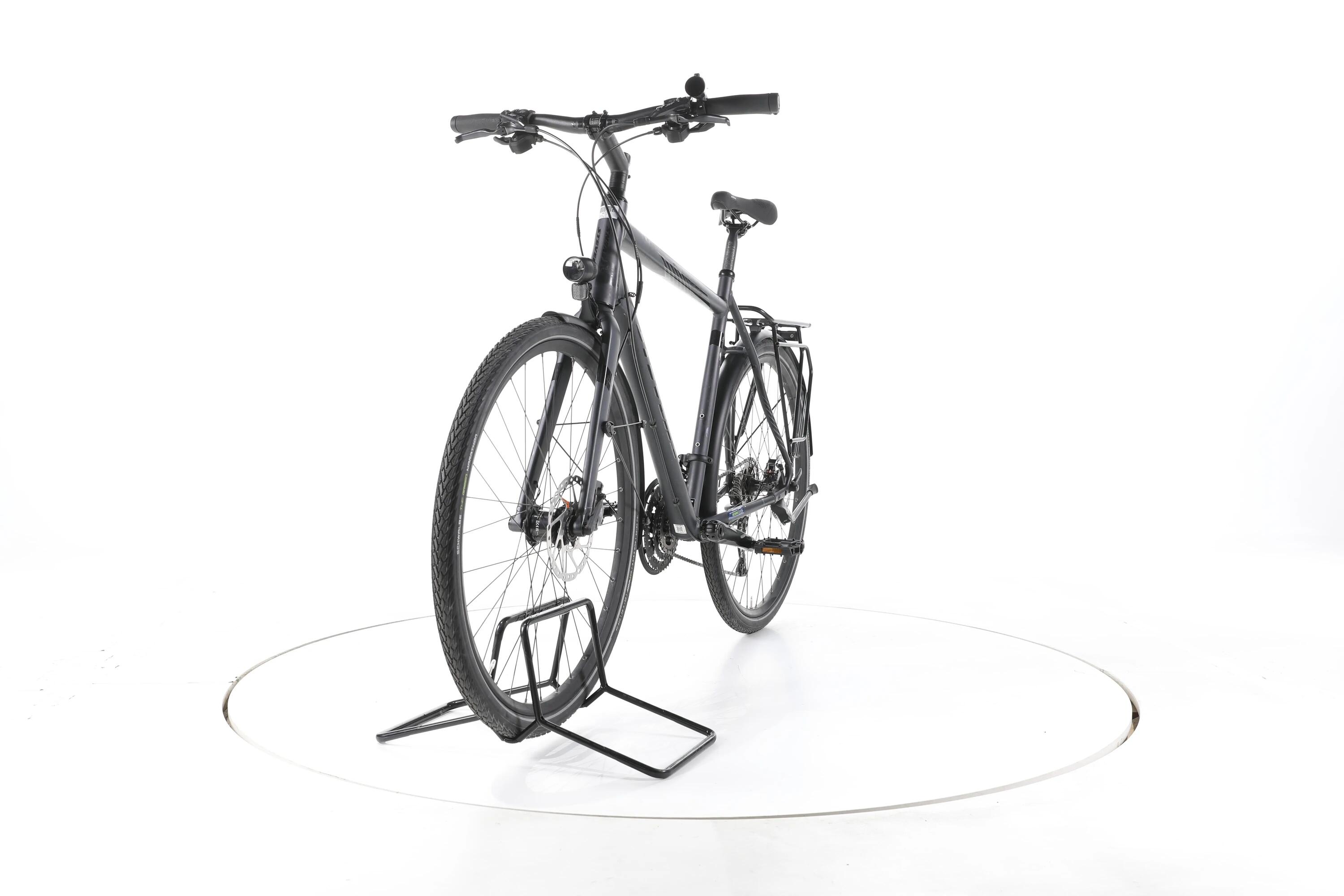 Refurbished - Stevens 8X Lite Tour Fahrrad City & Trekking - Sehr gut 4/7