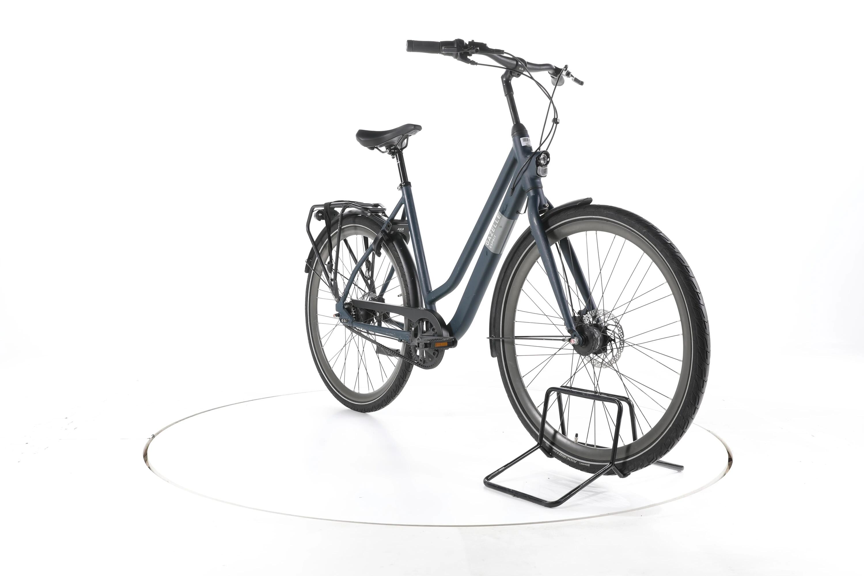 Refurbished - Gazelle Esprit Belt Fahrrad City & Trekking - Sehr gut 3/7