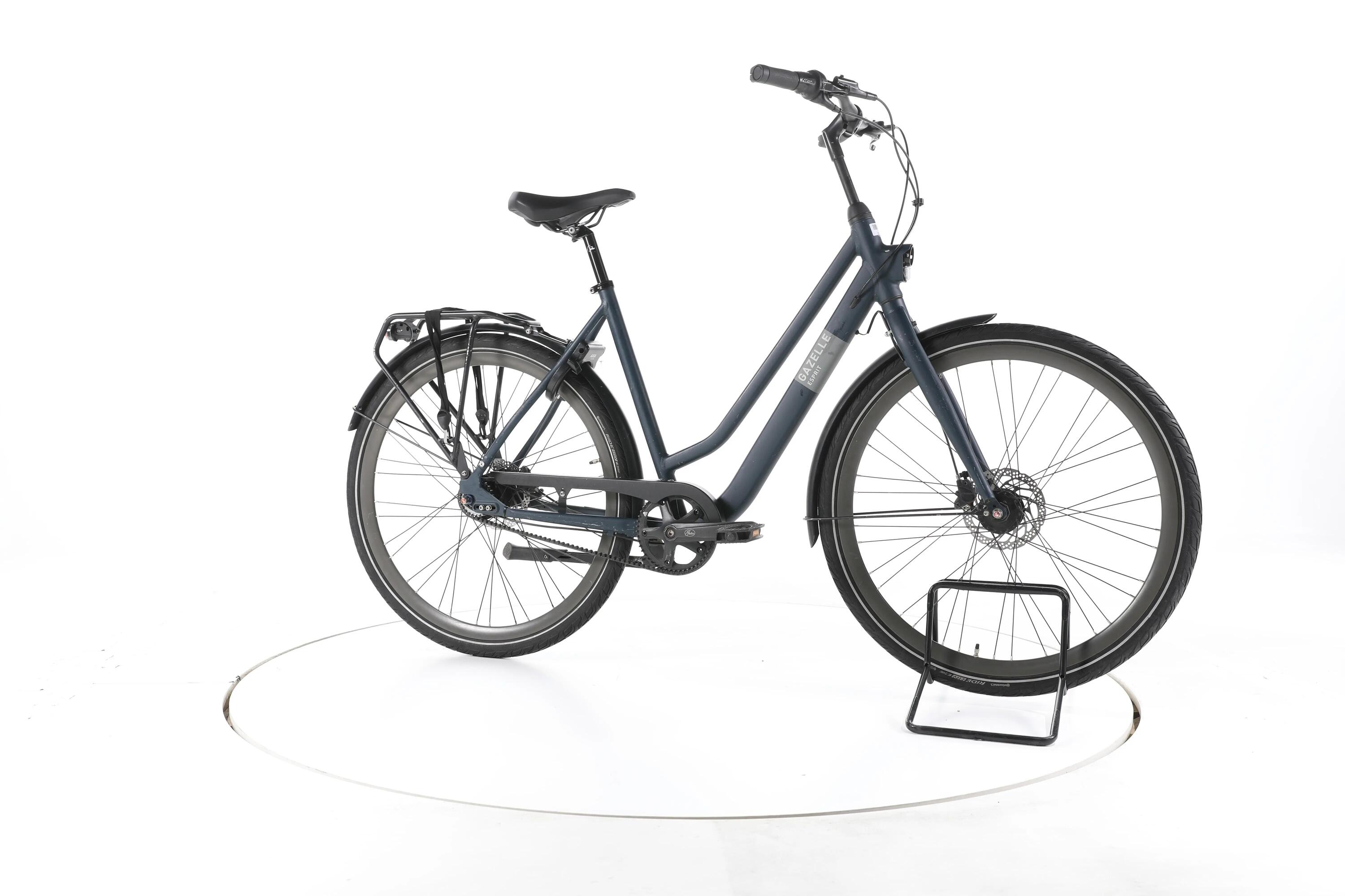Refurbished - Gazelle Esprit Belt Fahrrad City & Trekking - Sehr gut 2/7