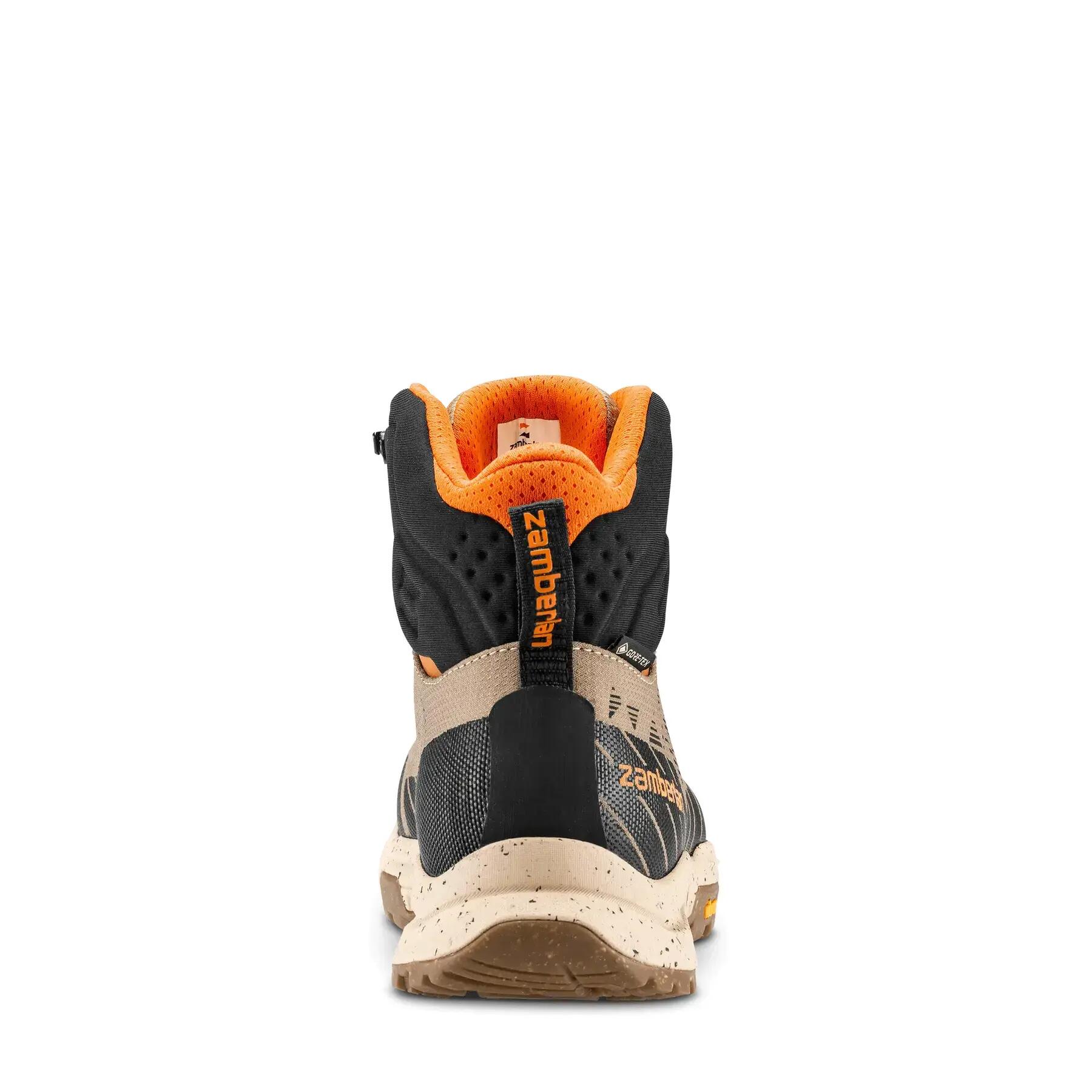 Chaussures de randonnée Zamberlan Devero Gtx Mid 5/7