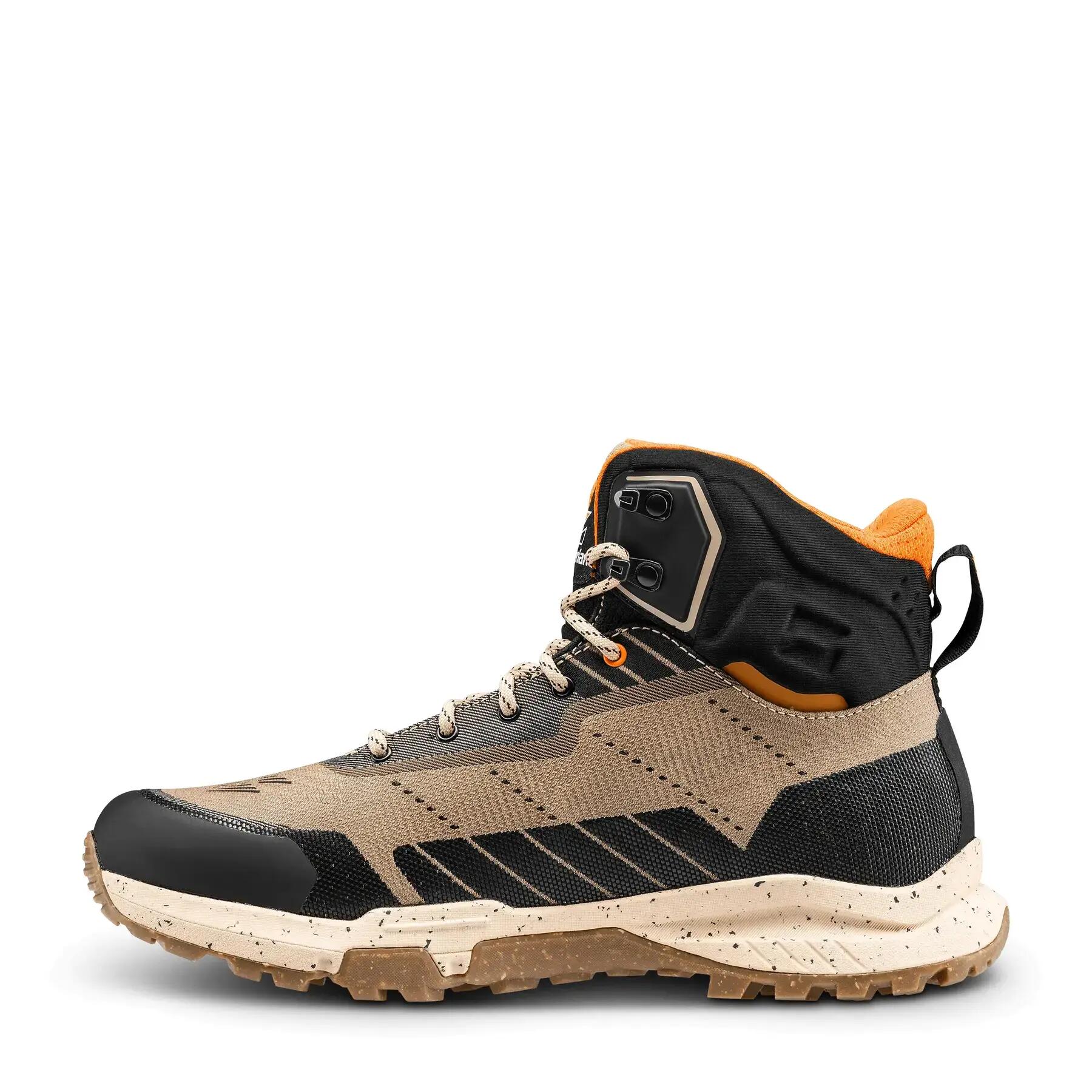 Chaussures de randonnée Zamberlan Devero Gtx Mid 3/7