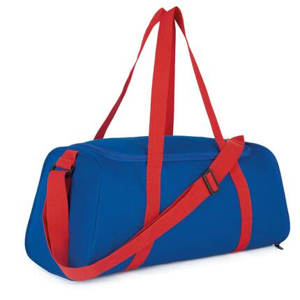 Sac de sport avec compartiment pour chaussures Kimood