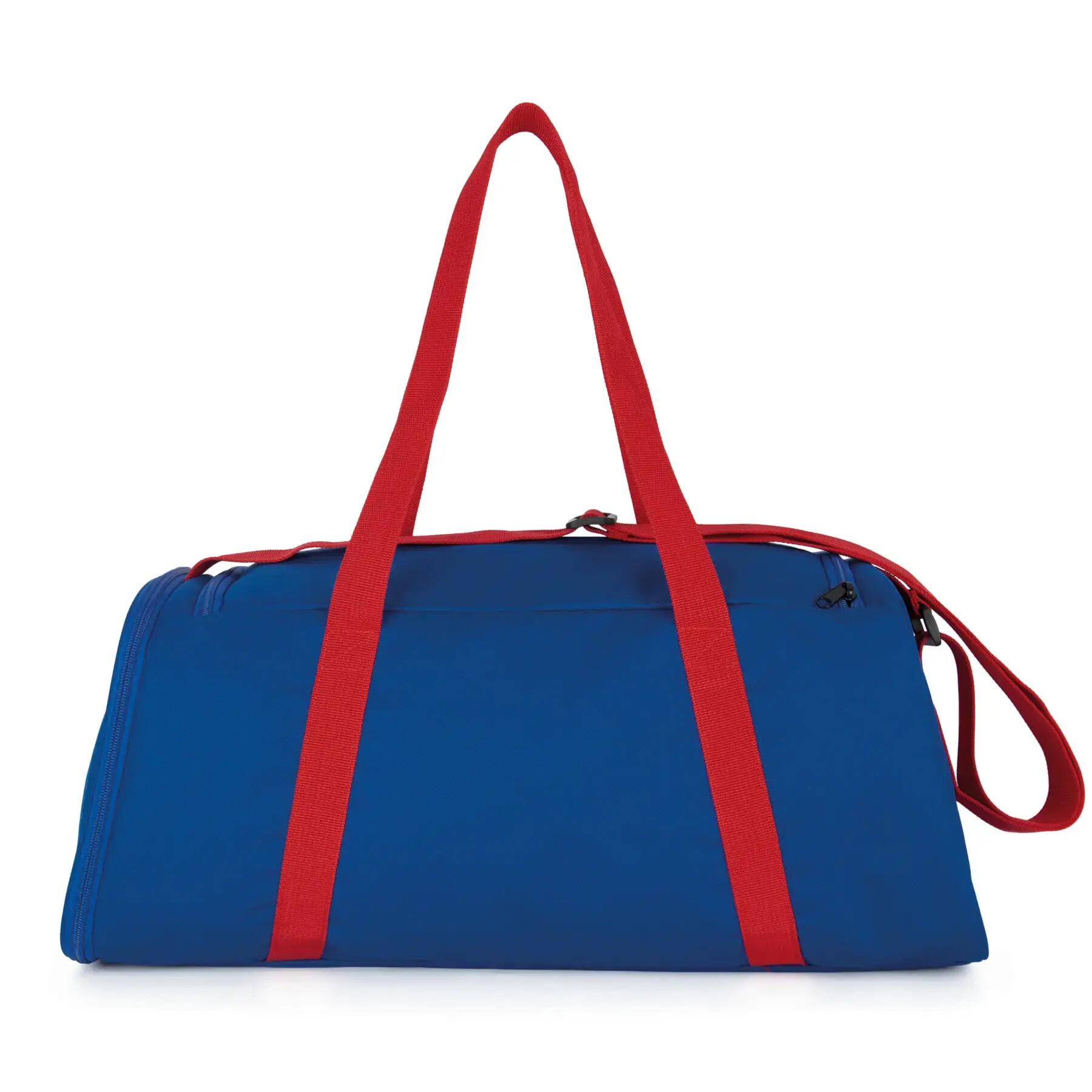 Sac de sport avec compartiment pour chaussures Kimood 2/2