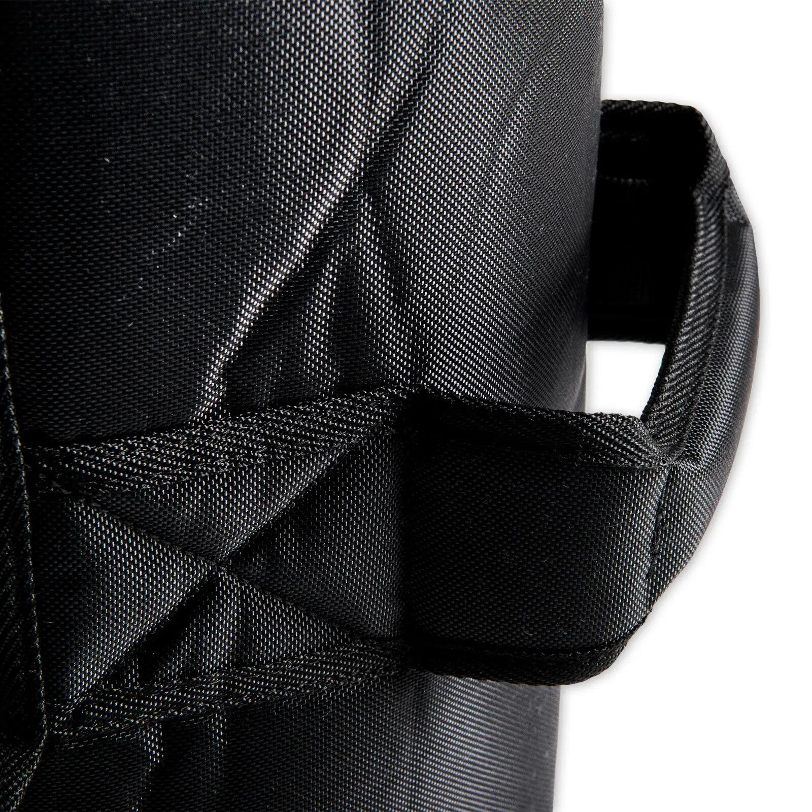 Zandzak - Krachttraining - Taurus Sand Bag 15-50 LB - Zwart 2/4