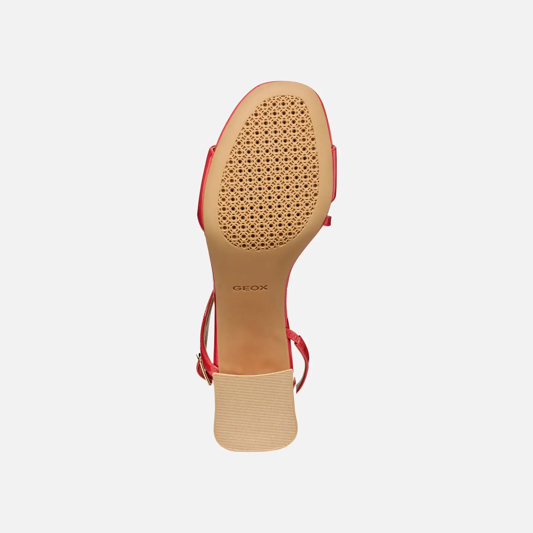 Tacchi da donna Geox New Eraklia 50 T01 6/6