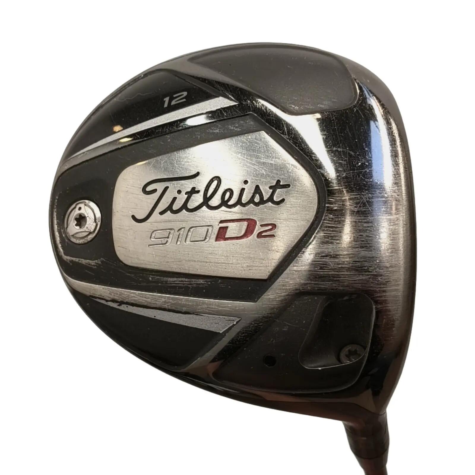 TITLEIST picture