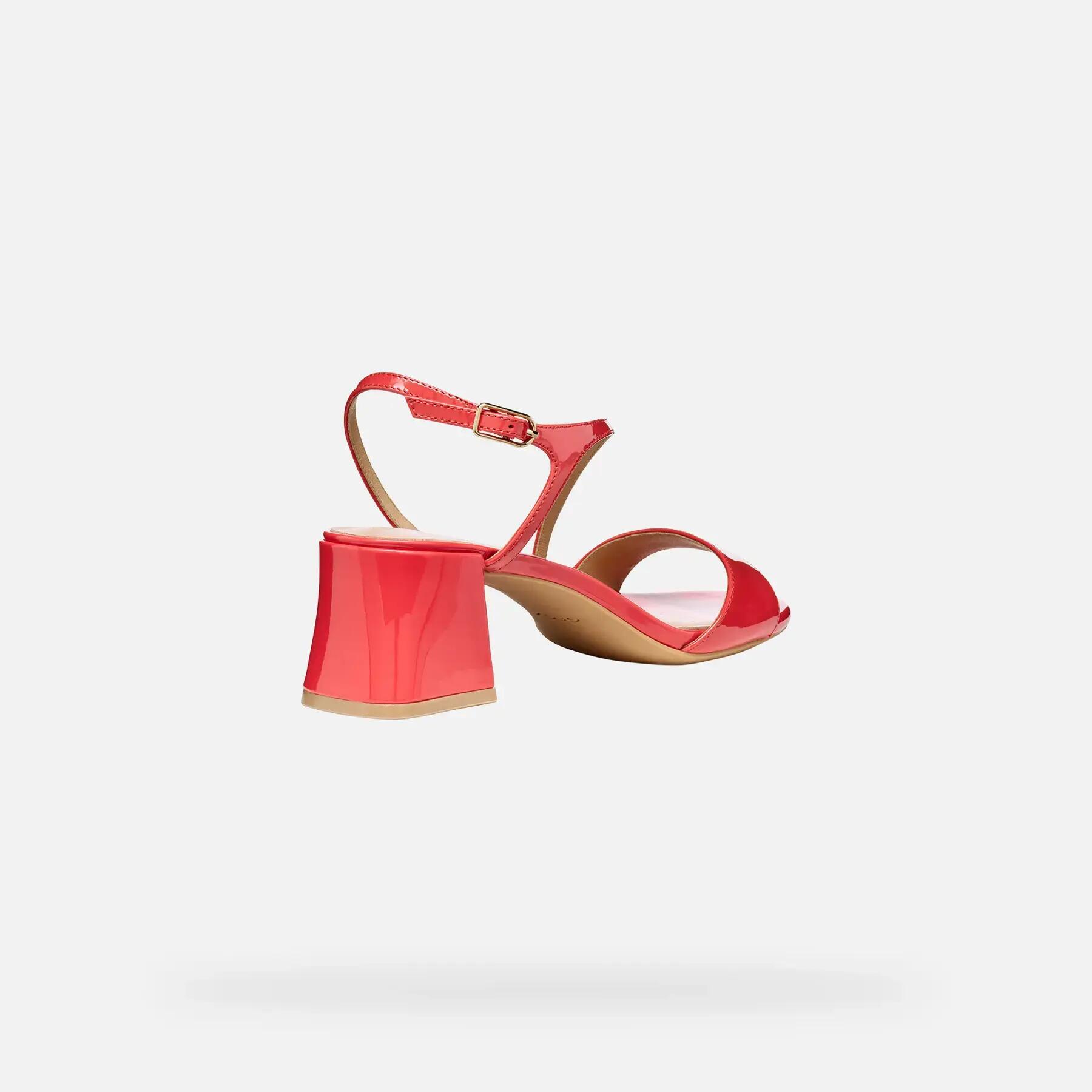 Tacchi da donna Geox New Eraklia 50 T01 5/6