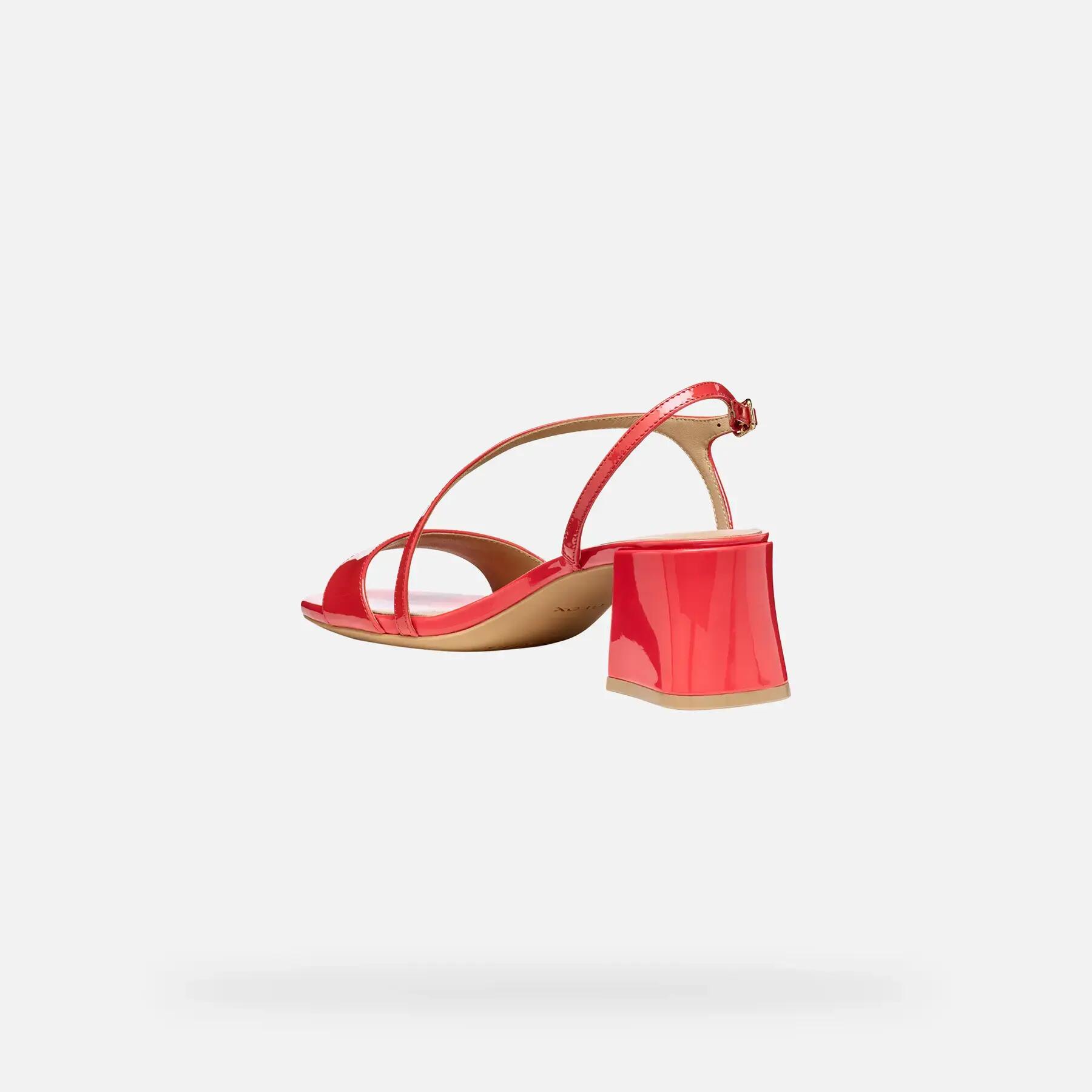 Tacchi da donna Geox New Eraklia 50 T01 4/6