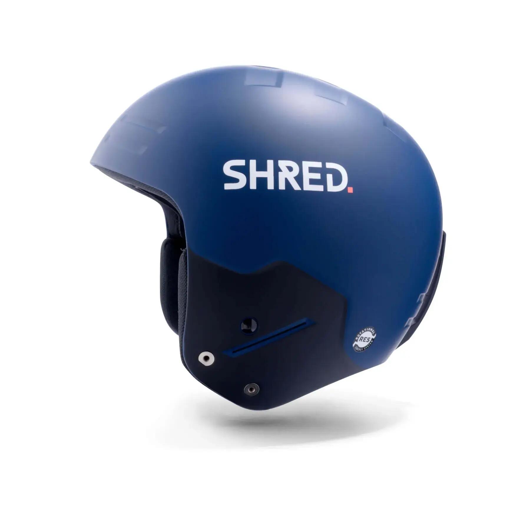 SHRED picture