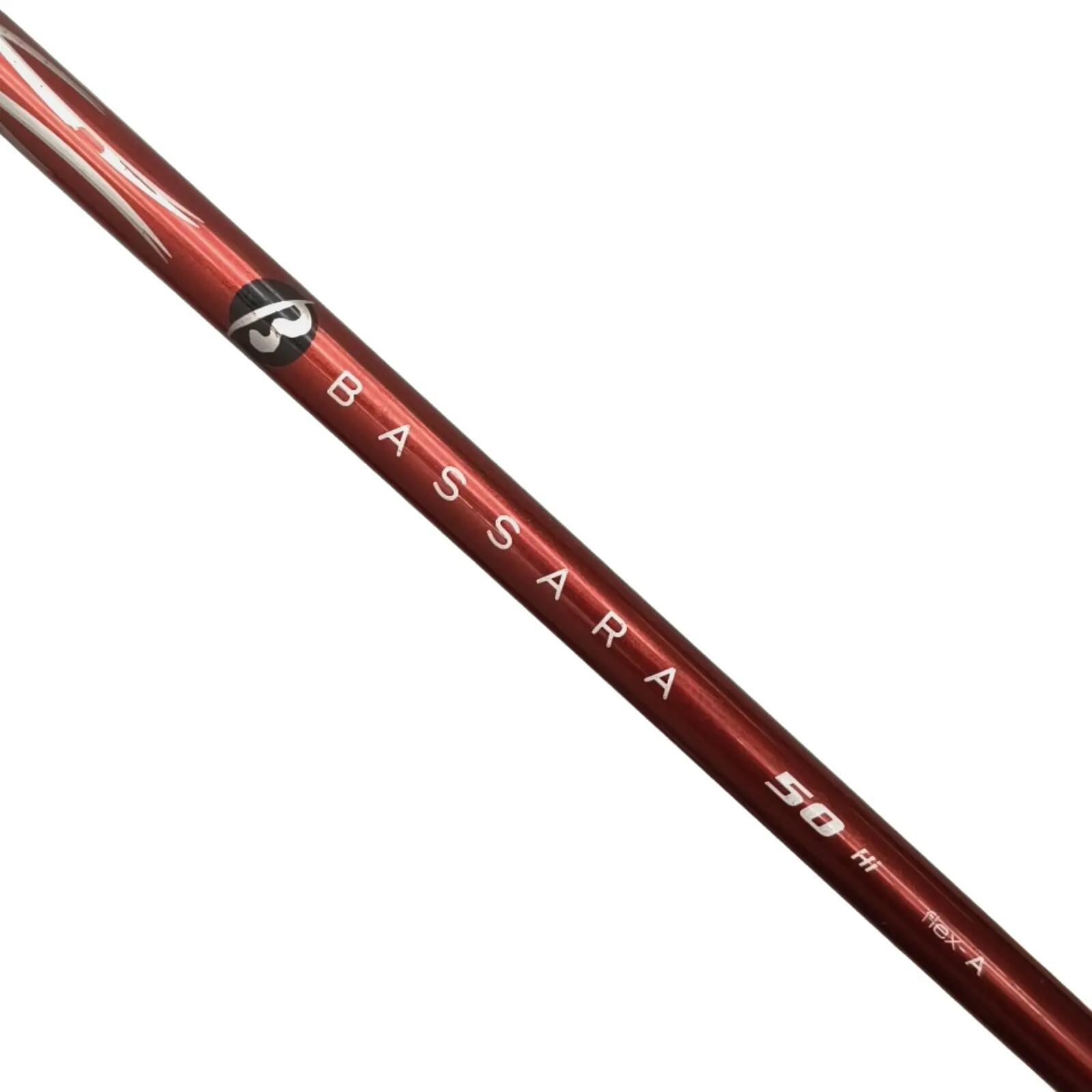 Titleist 910D2 Driver / Flex A-flex / Loft 12 4/5