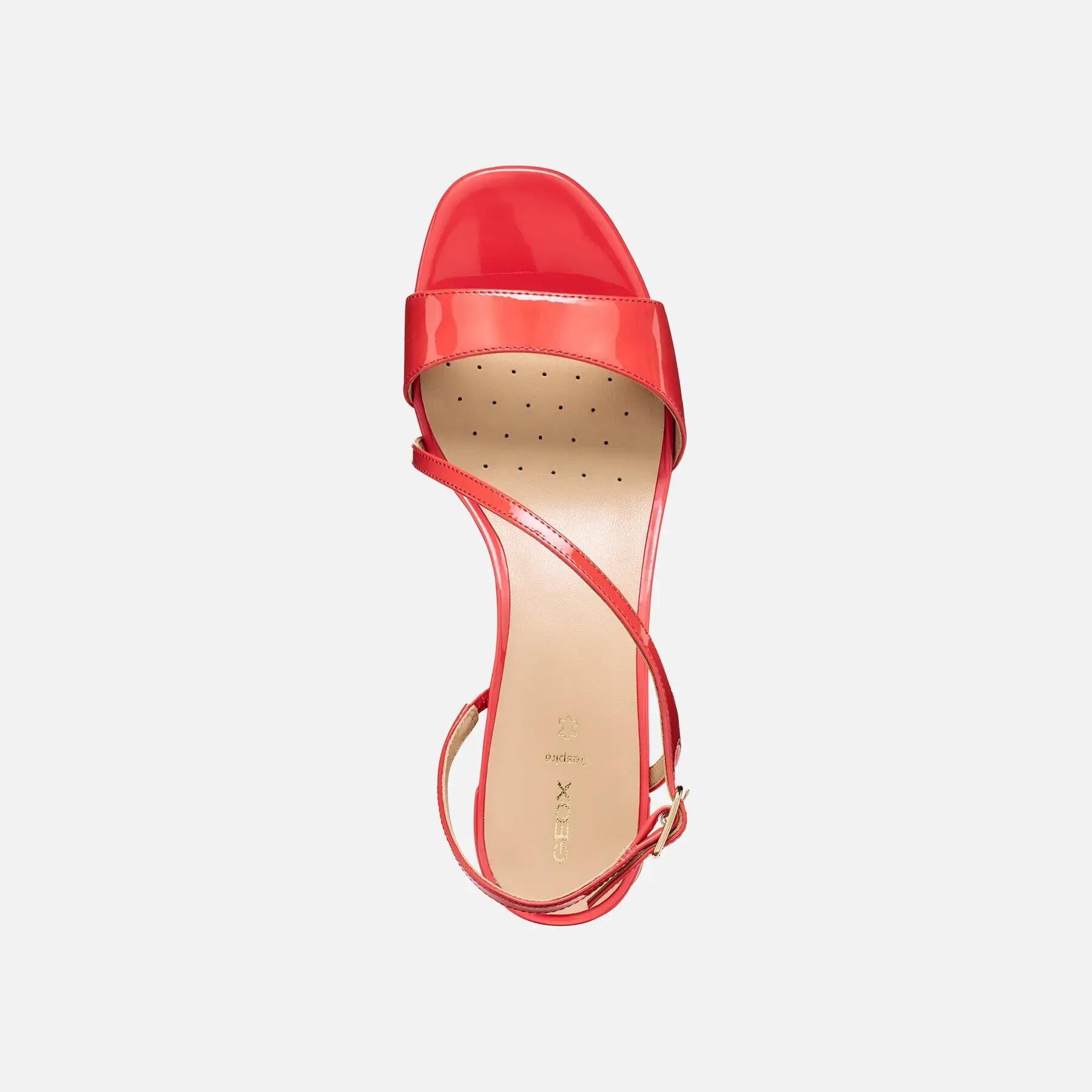 Tacchi da donna Geox New Eraklia 50 T01 3/6