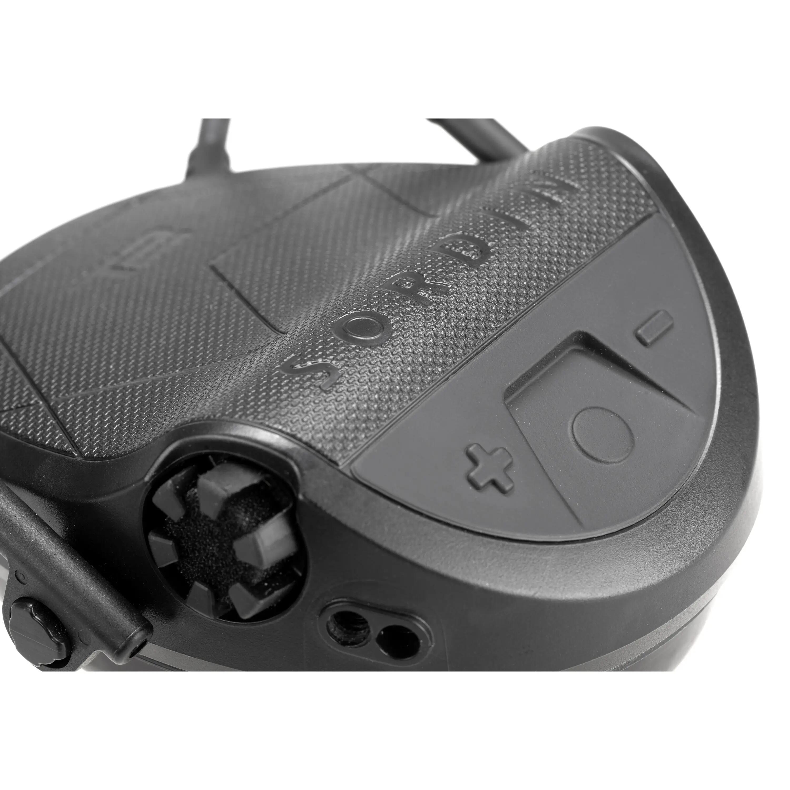 Auricolari Sordin Supreme T2 ARC 5/5