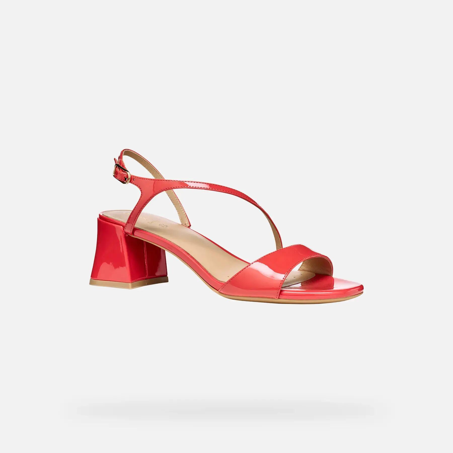 Tacchi da donna Geox New Eraklia 50 T01 2/6