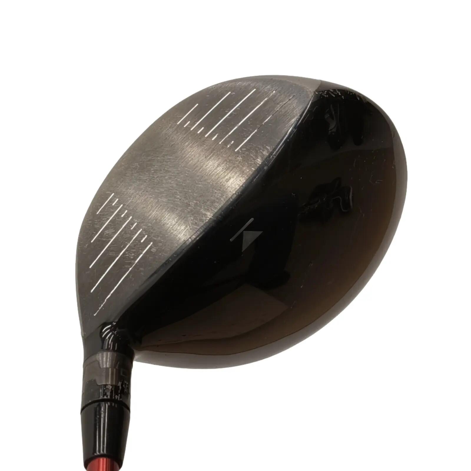 Titleist 910D2 Driver / Flex A-flex / Loft 12 3/5