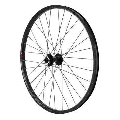 Ruota anteriore per bicicletta a disco con cuscinetto a 6 fori (compatibile con