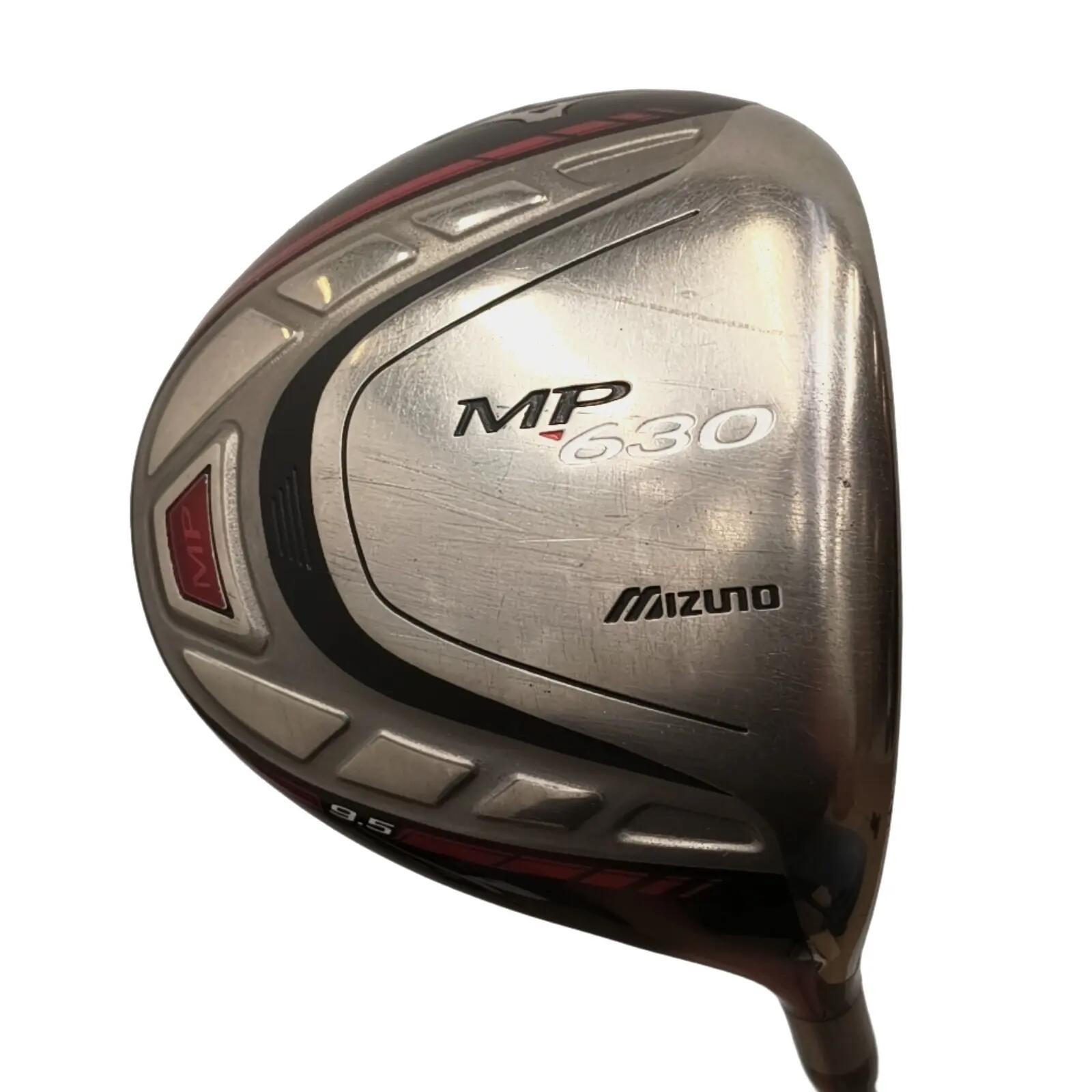 MIZUNO picture