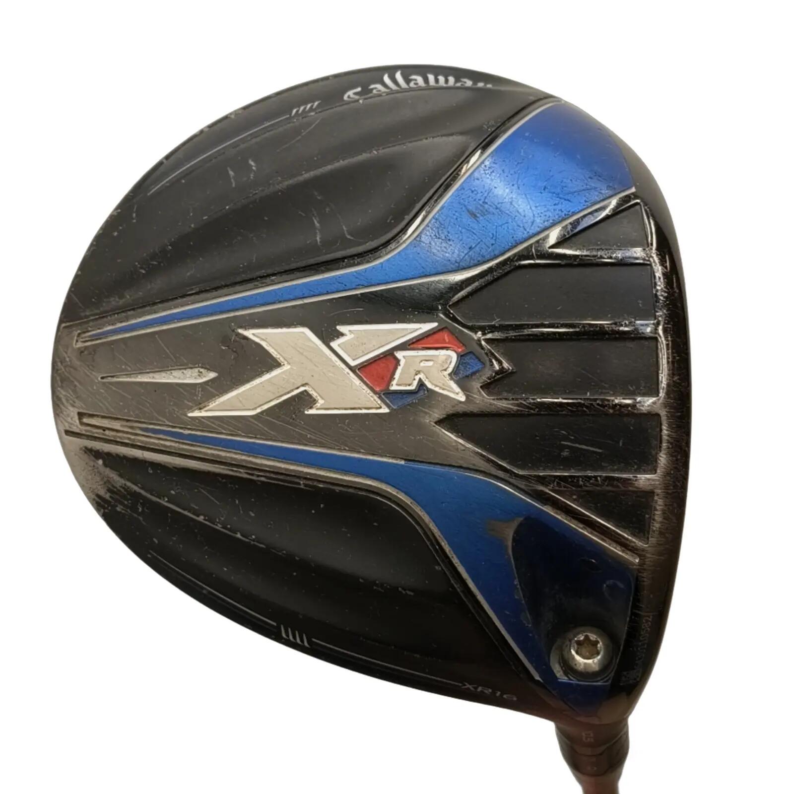 CALLAWAY picture