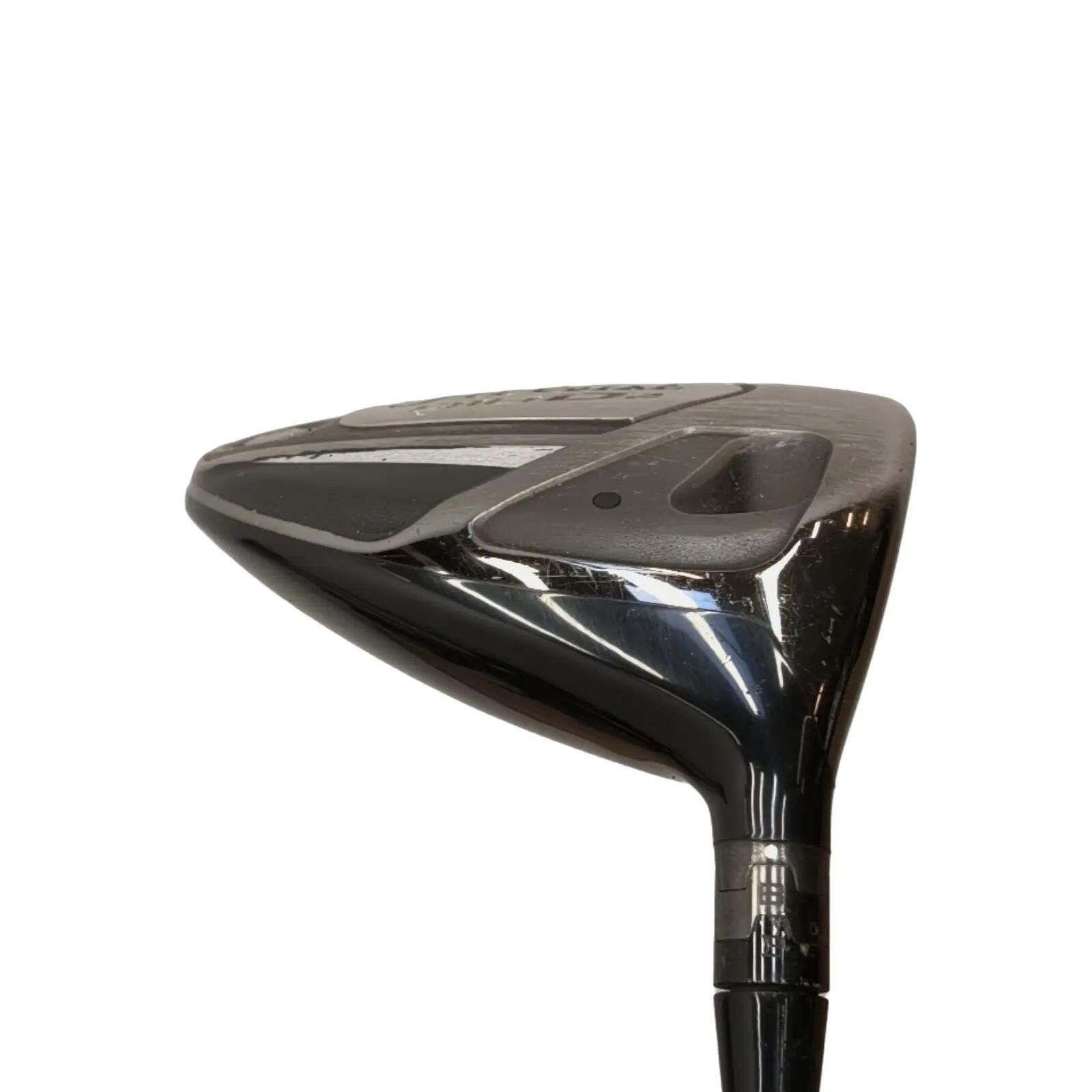 Titleist 910D2 Driver / Flex A-flex / Loft 12 2/5