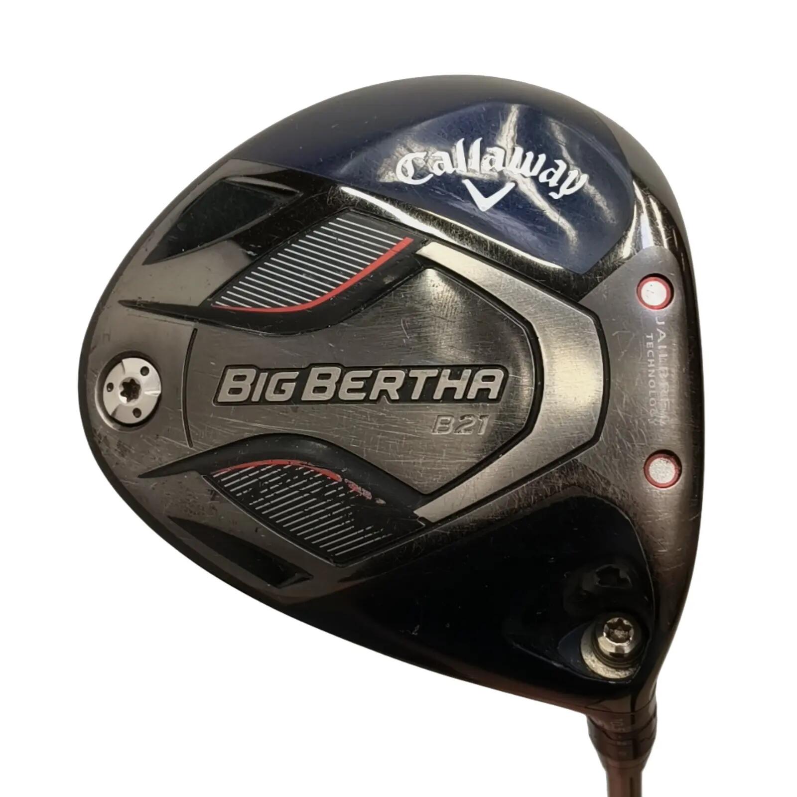 CALLAWAY picture
