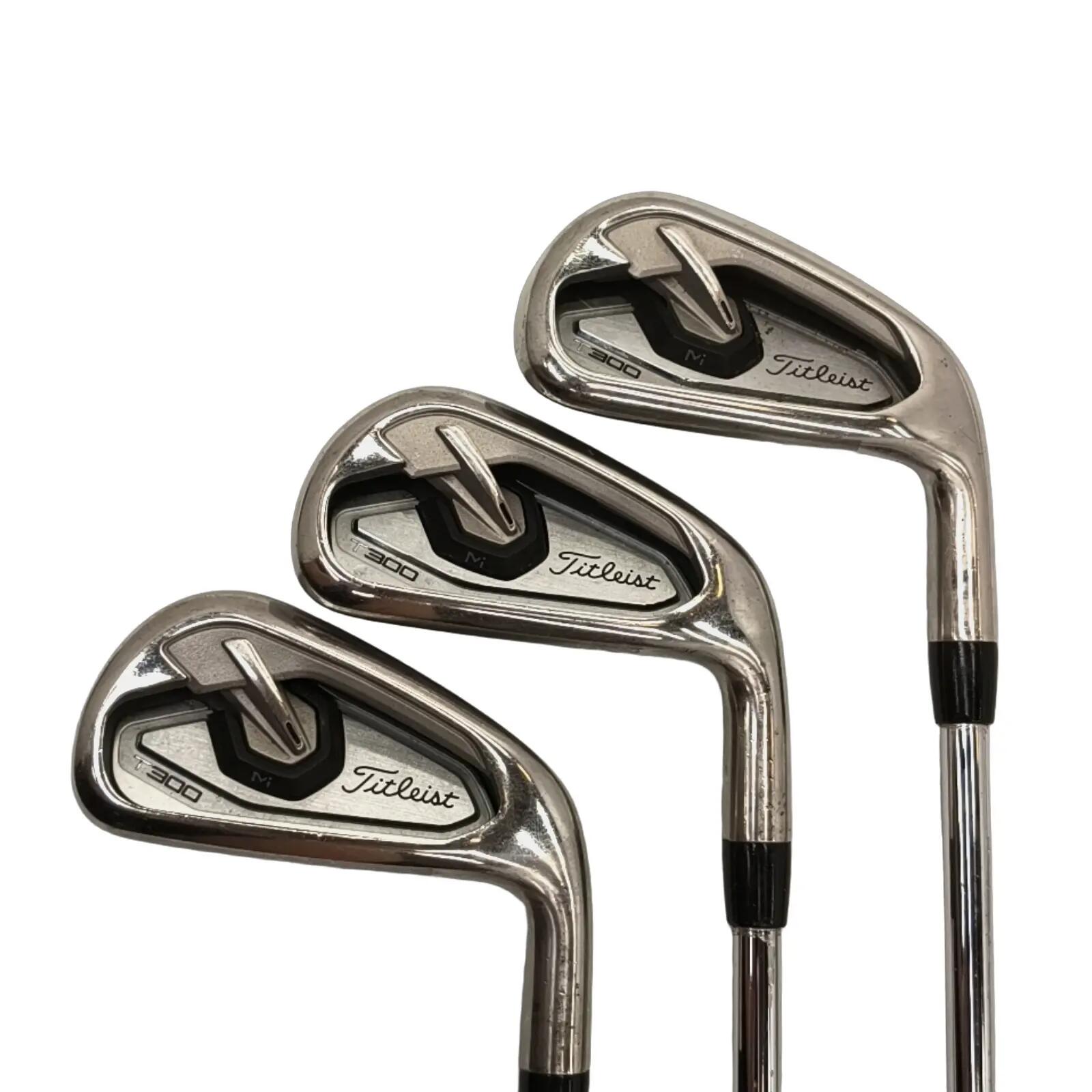 TITLEIST picture