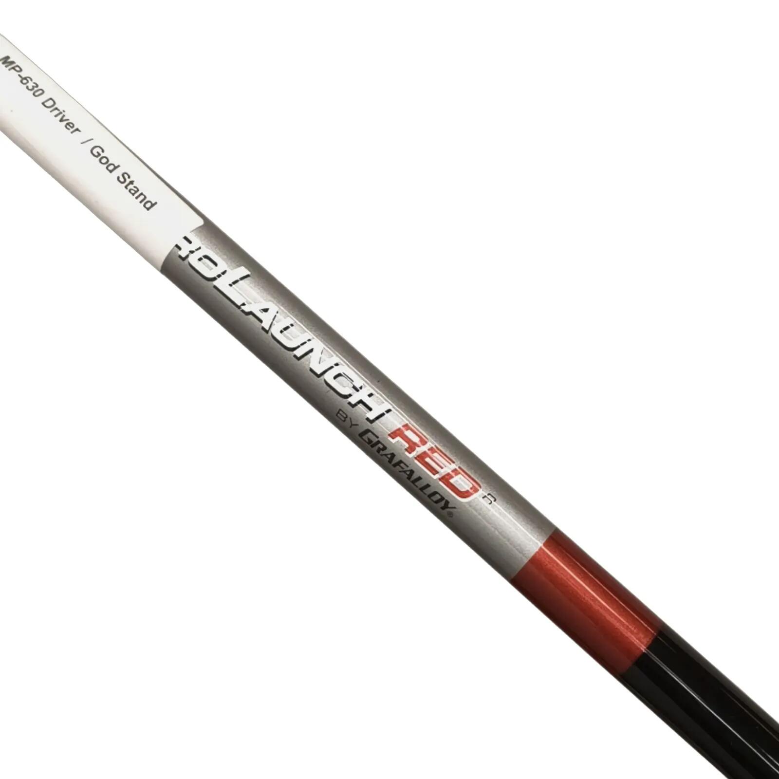 Mizuno Mp-630 Driver / Flex Regular / Loft 9.5 5/6