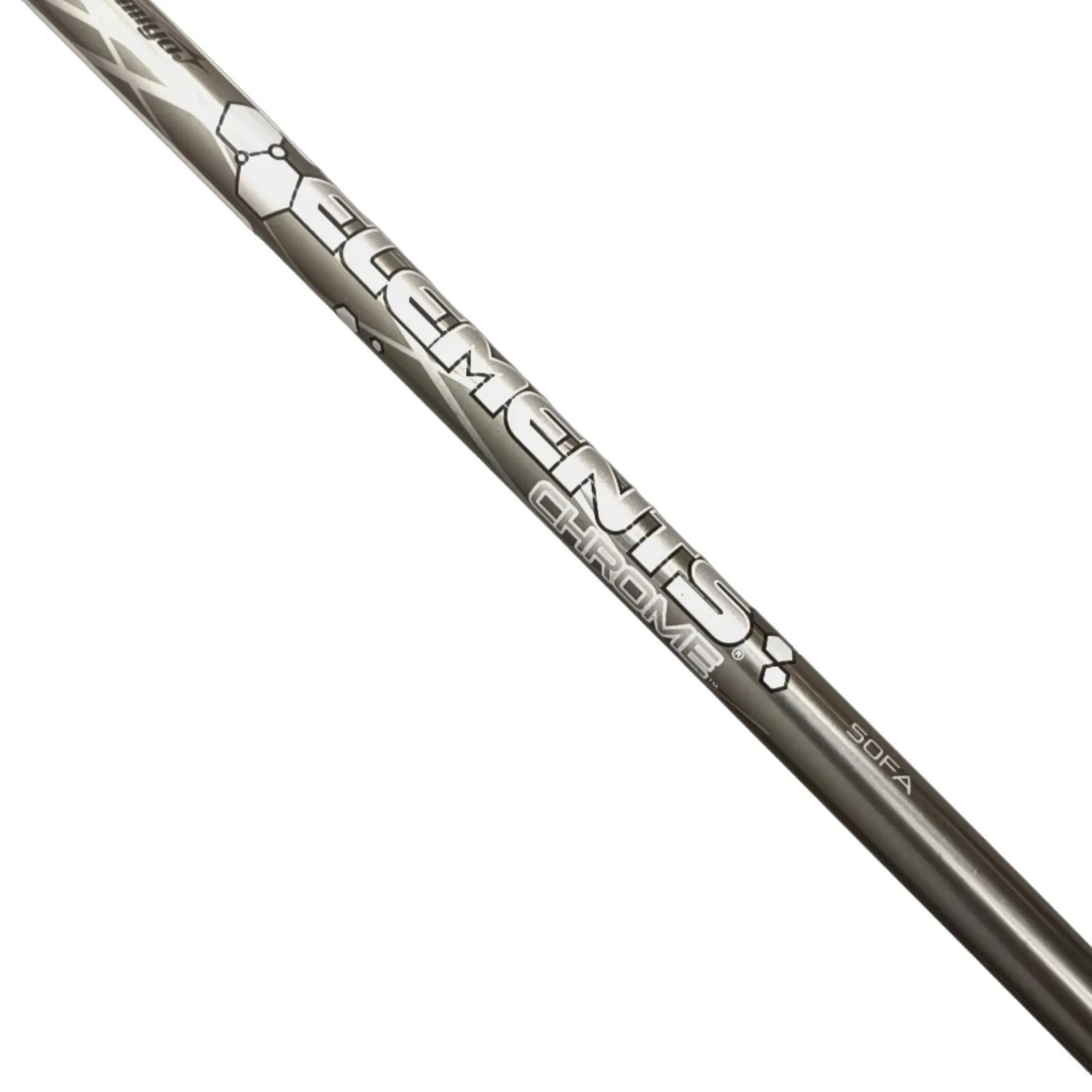 Wilson Staff D300 Superlight Driver / Flex A-flex / Loft 13 5/6
