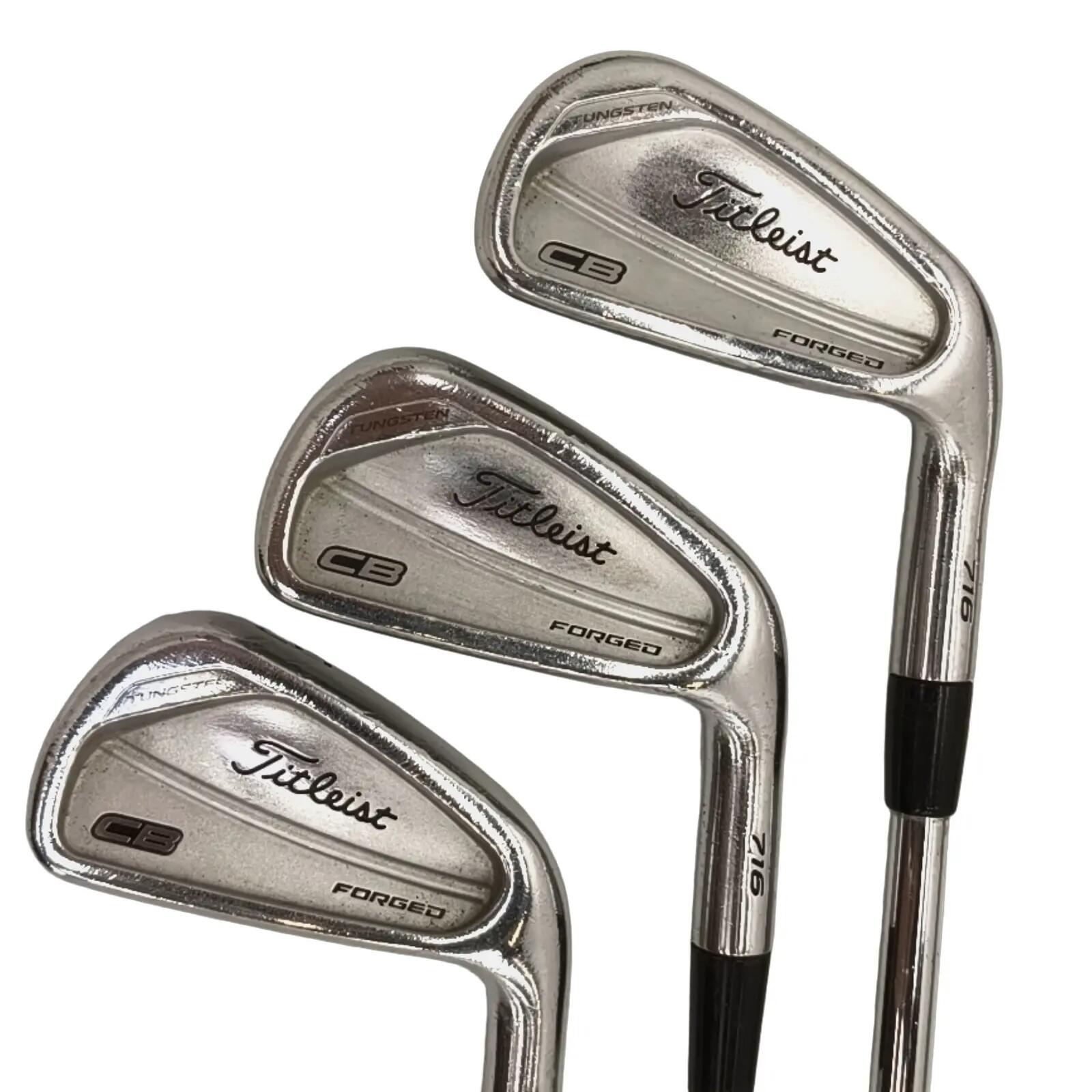 TITLEIST picture
