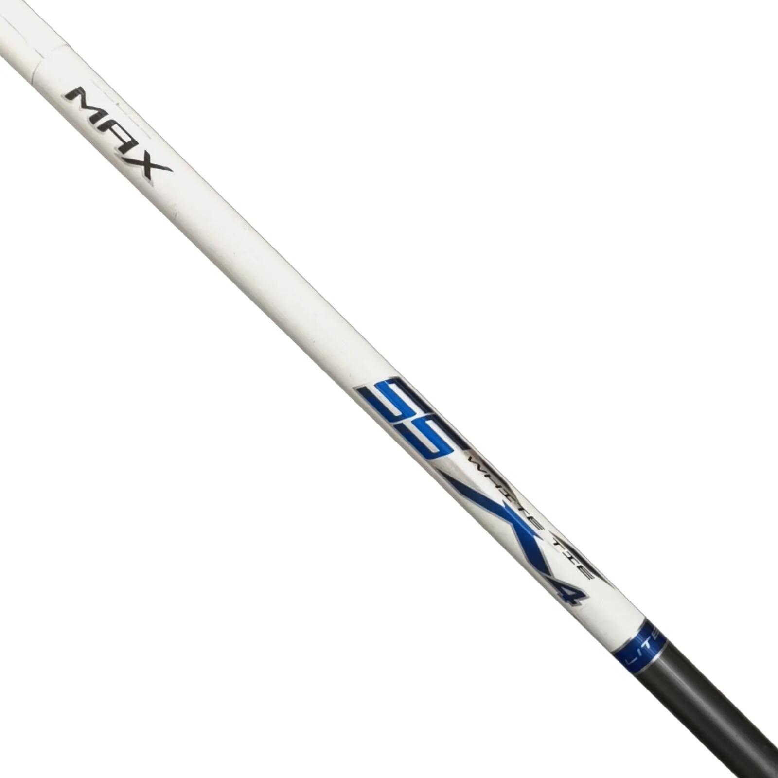 Cobra Max Driver / Flex A-flex / Loft 12 4/5
