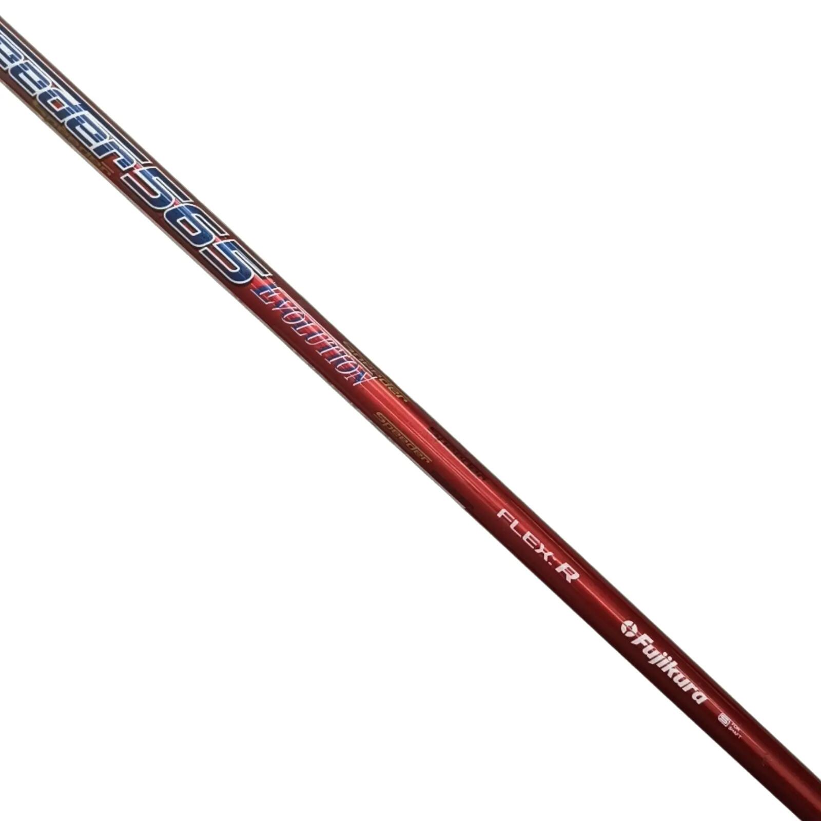 Callaway XR 16 Driver / Flex Regular / Loft 10.5 4/5