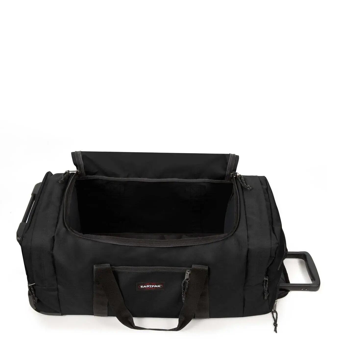Sac de voyage Eastpak Leatherface M + 3/5
