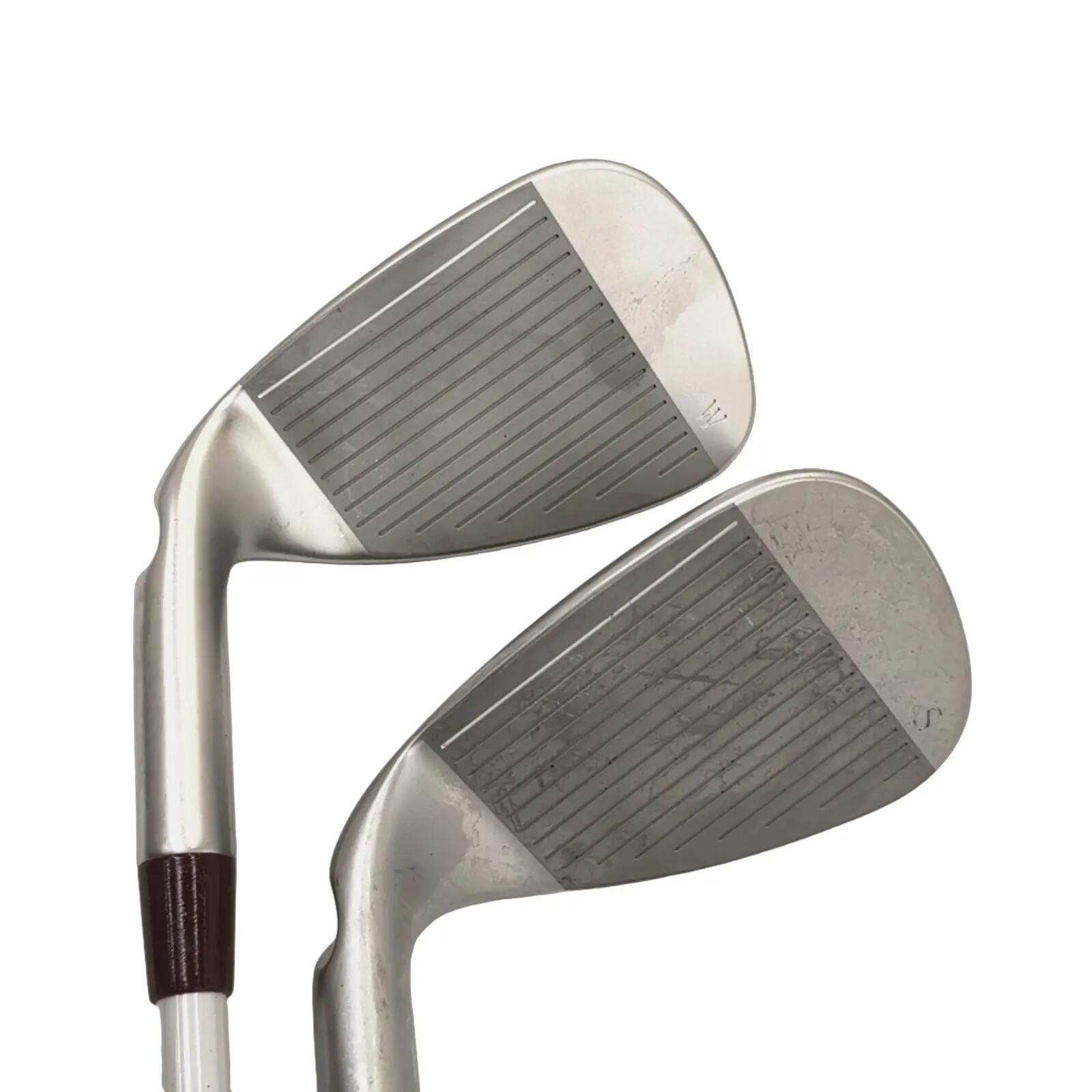 PING G Le2 Juego de hierros / 7-PW+SW / Flex Ladies / Grafito 7/7