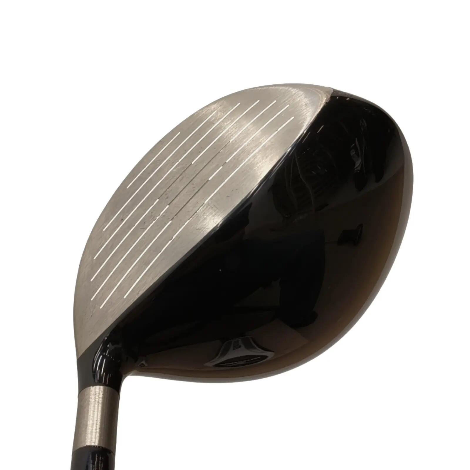 Mizuno Mp-630 Driver / Flex Regular / Loft 9.5 4/6