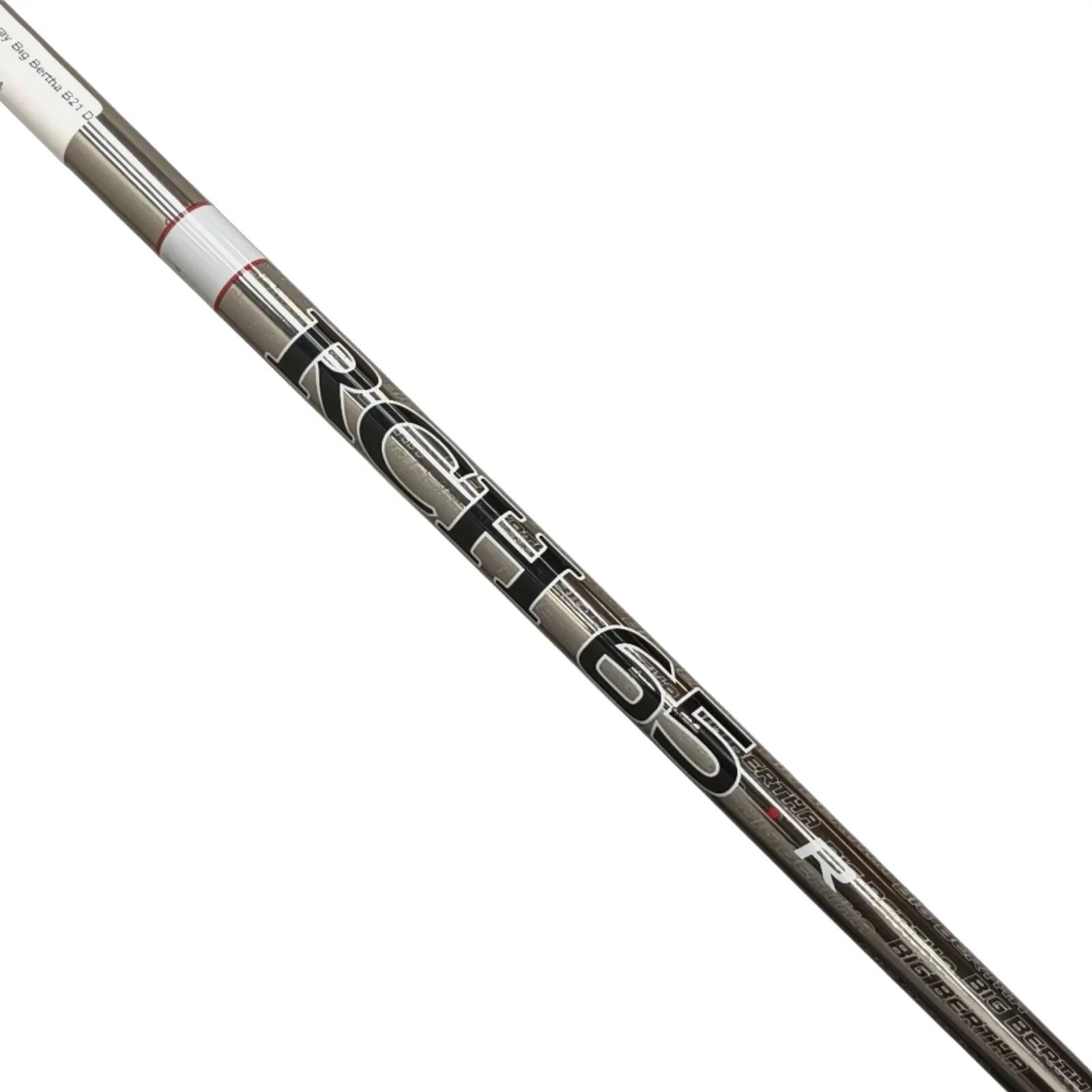 Callaway Big Bertha B21 Driver / Flex Regular / Loft 10.5 4/5