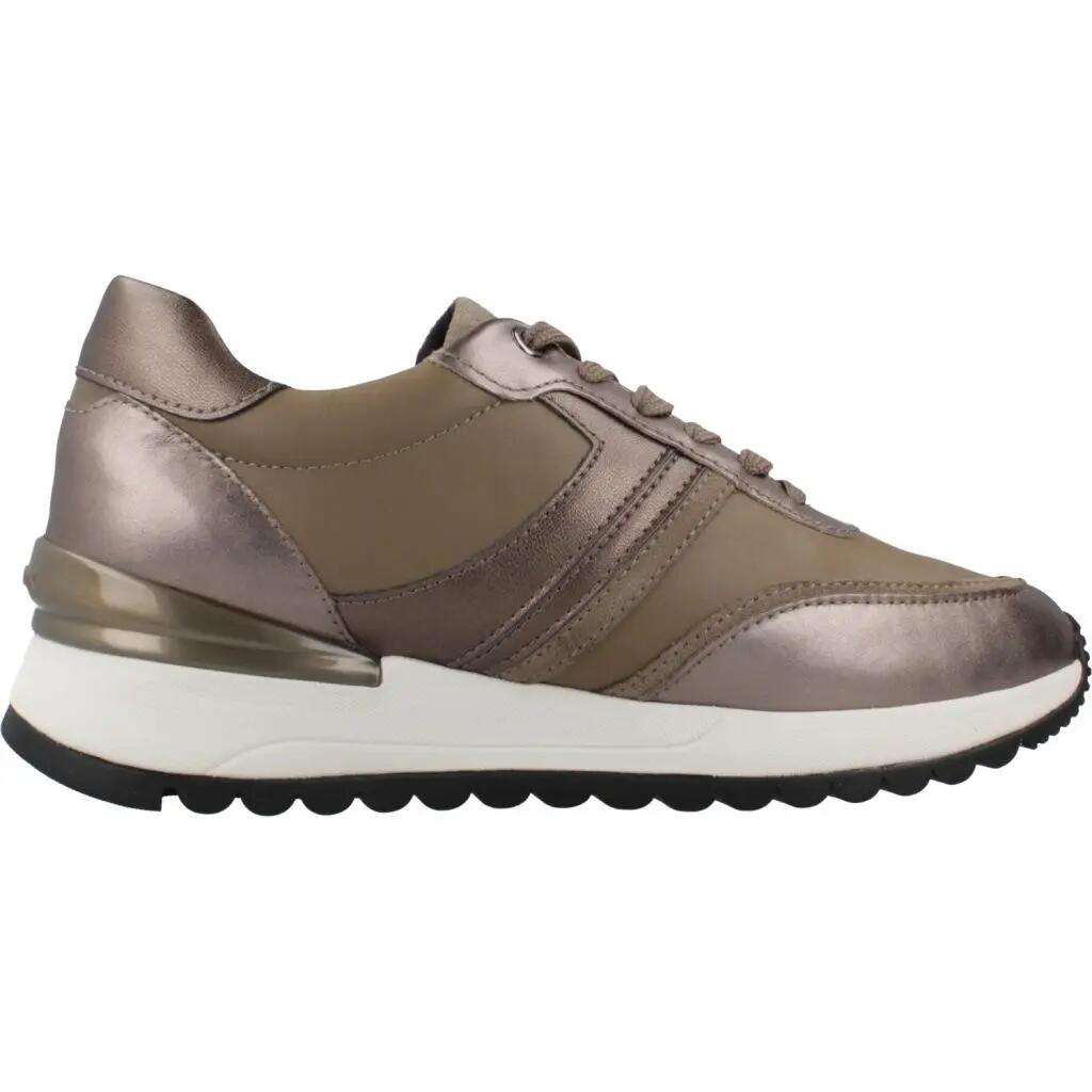 Sneakers da donna Geox Desya 4/6