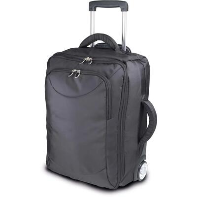 Borsa trolley Kimood