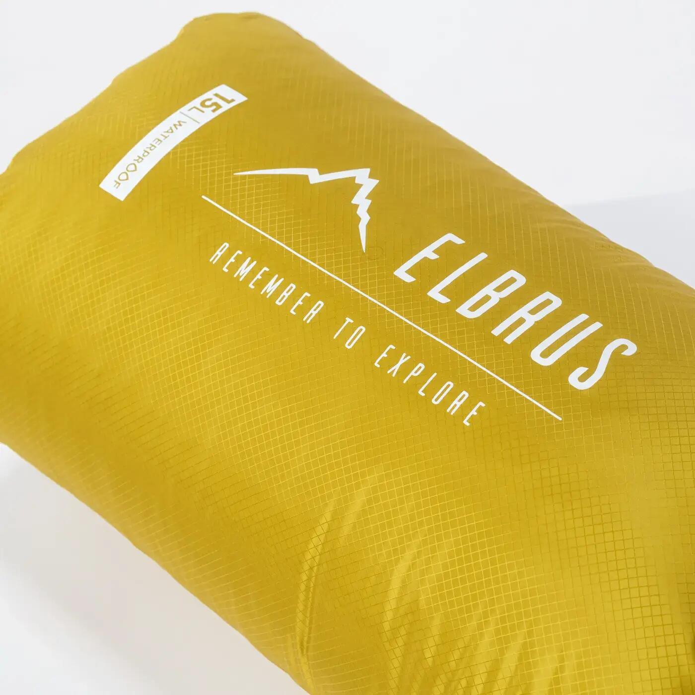 Sac étanche léger Elbrus 3/4