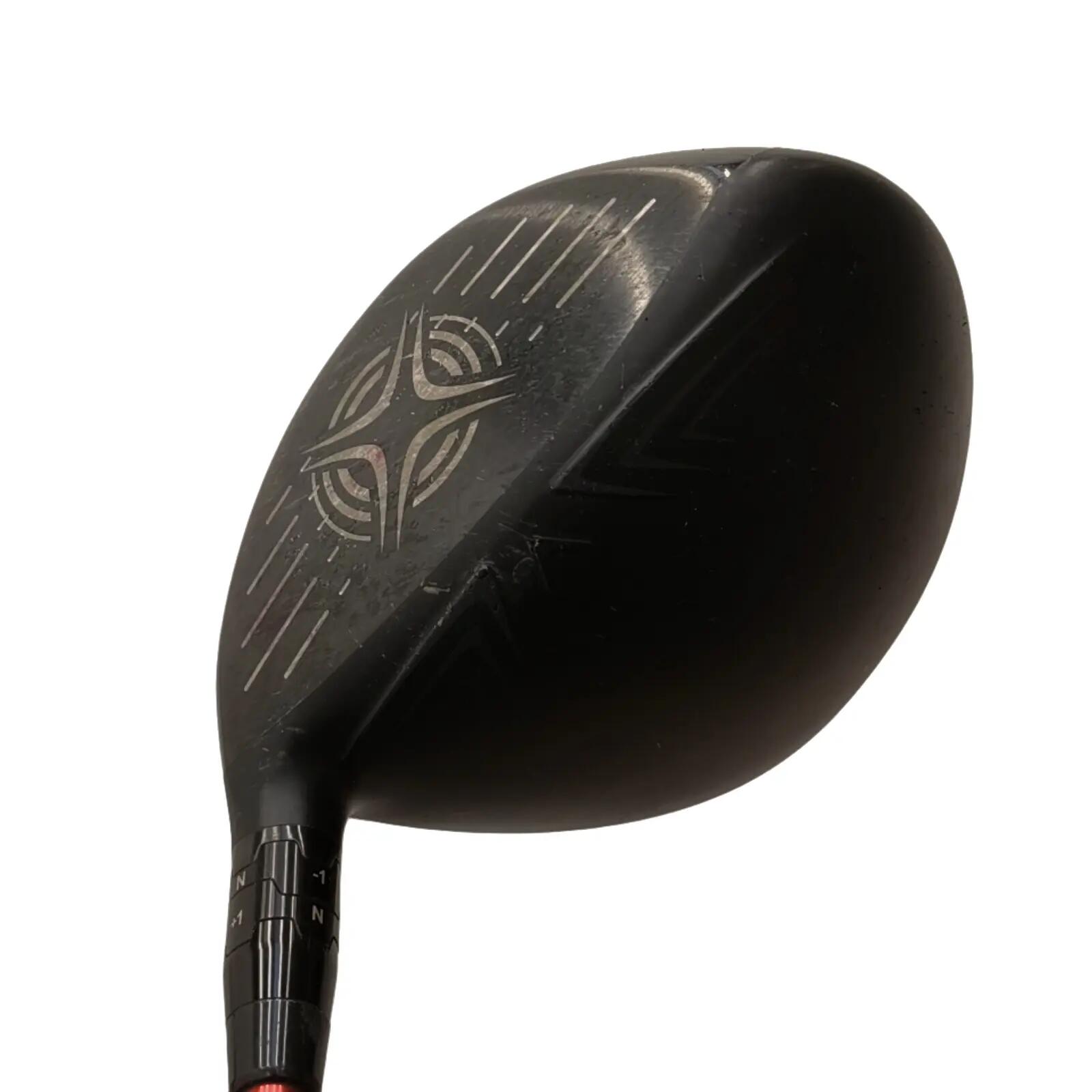 Callaway XR 16 Driver / Flex Regular / Loft 10.5 3/5