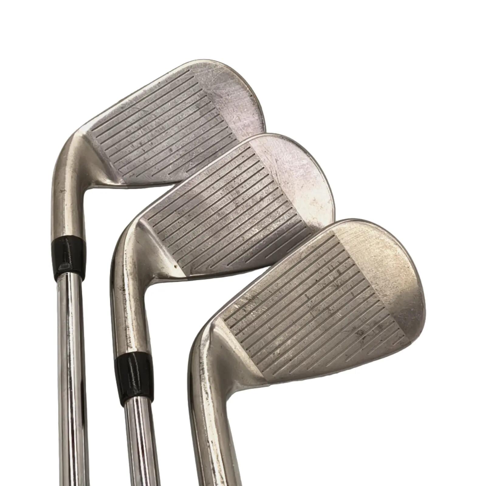 Titleist T300 2019 Juego de hierros / 5-PW+AW / Flex Regular / Acero 7/7