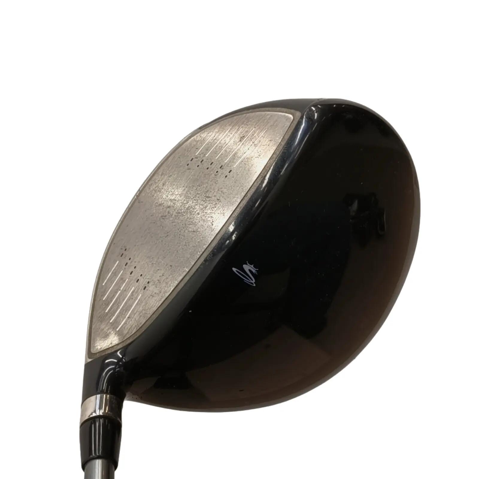 Cobra Max Driver / Flex A-flex / Loft 12 3/5