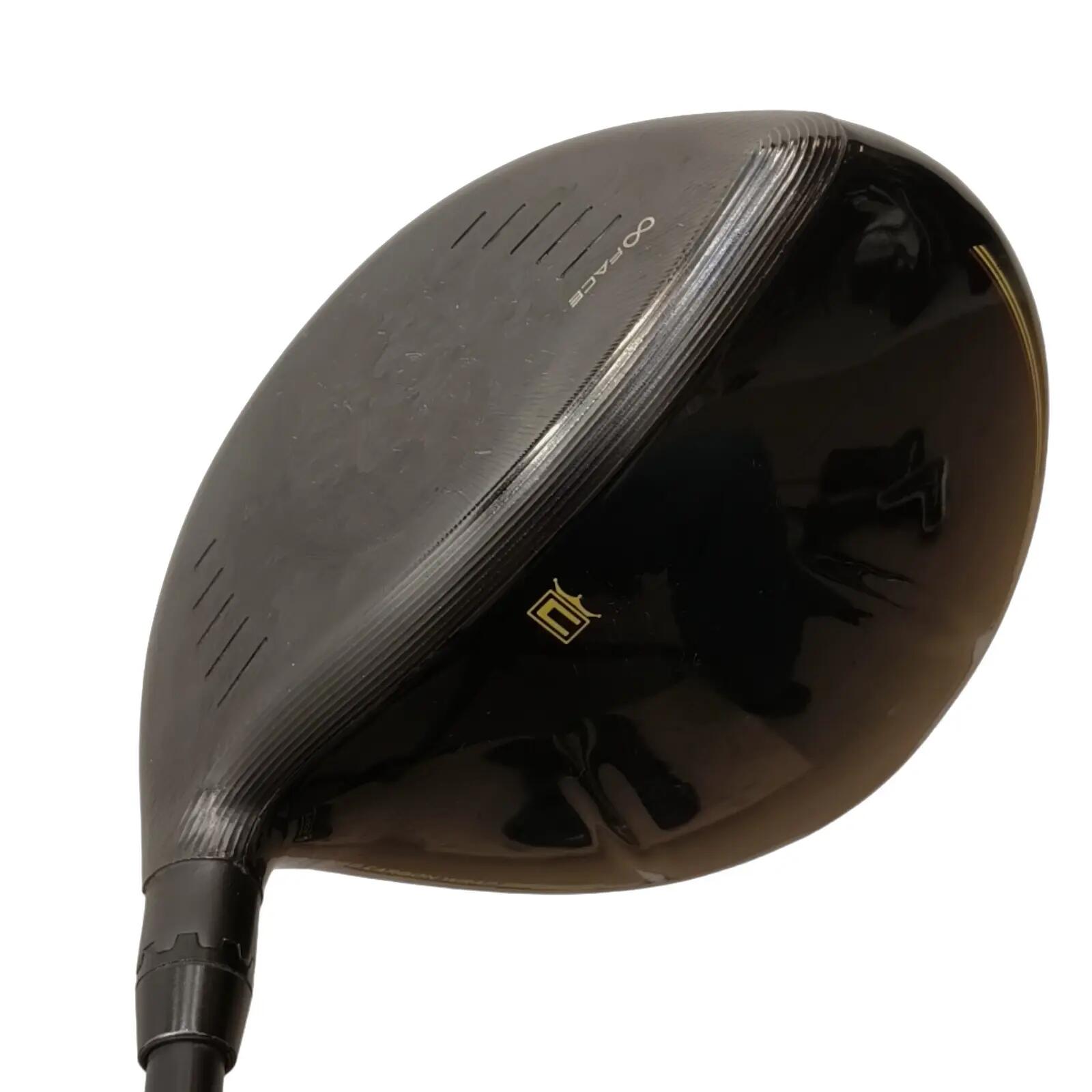 Cobra Speedzone Extreme Driver / Flex Regular / Loft 12 4/6