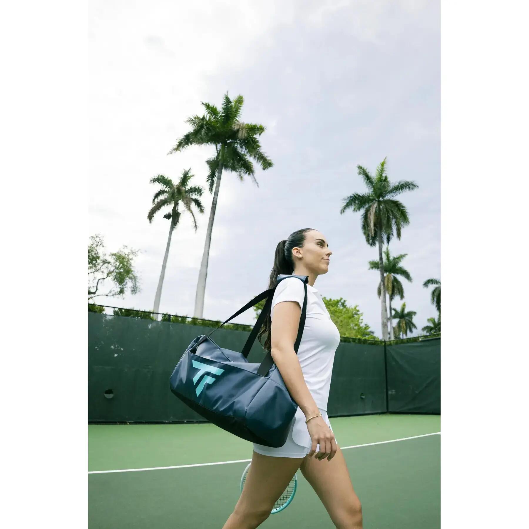 Sporttas Tecnifibre Tour Endurance Tempo Duffel 3/3