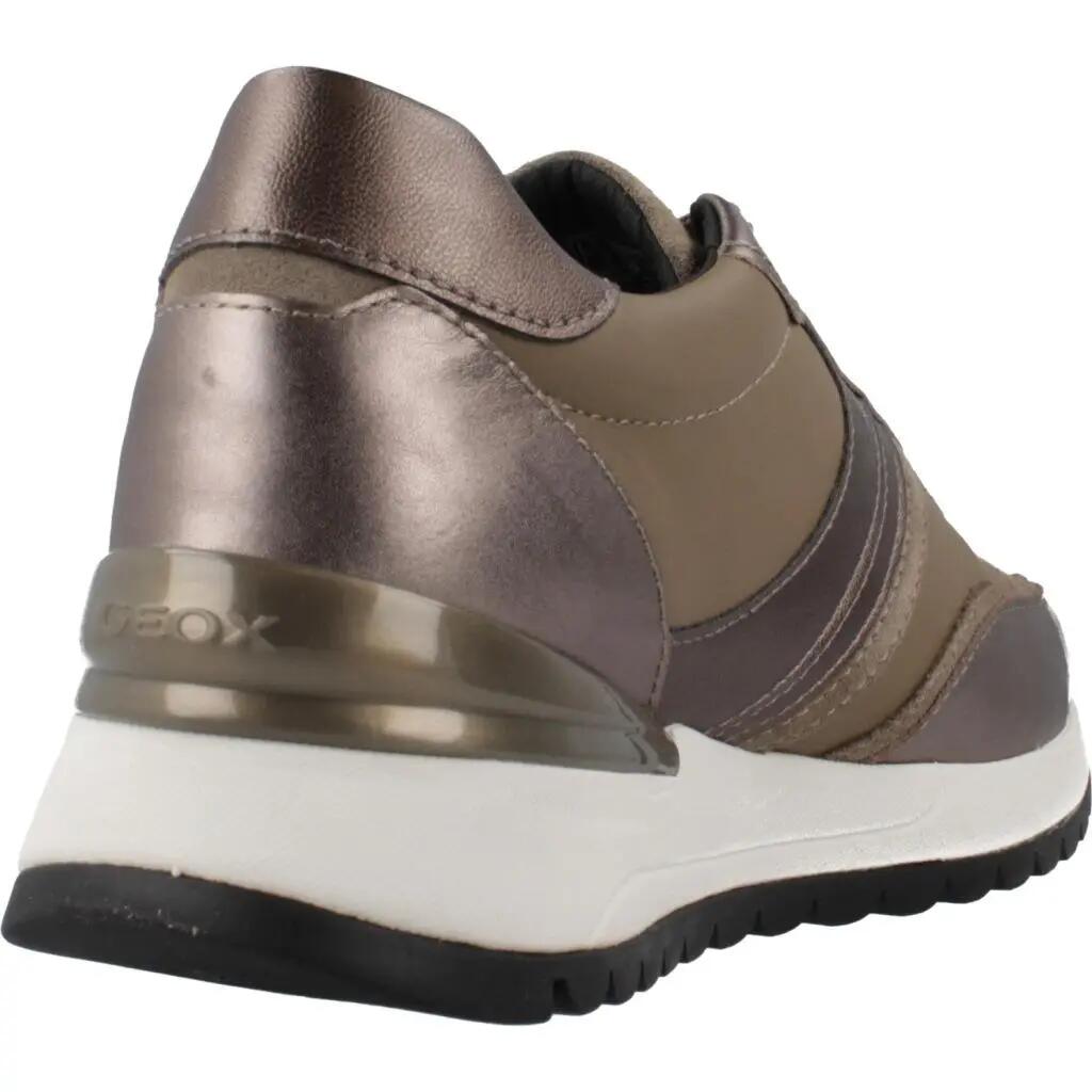 Sneakers da donna Geox Desya 3/6