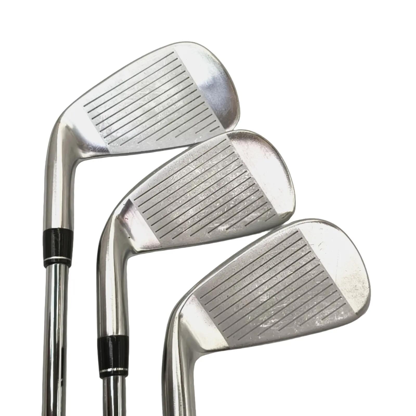 TaylorMade P790 2025 Juego de hierros / 5-PW / Flex Stiff / Acero 6/7