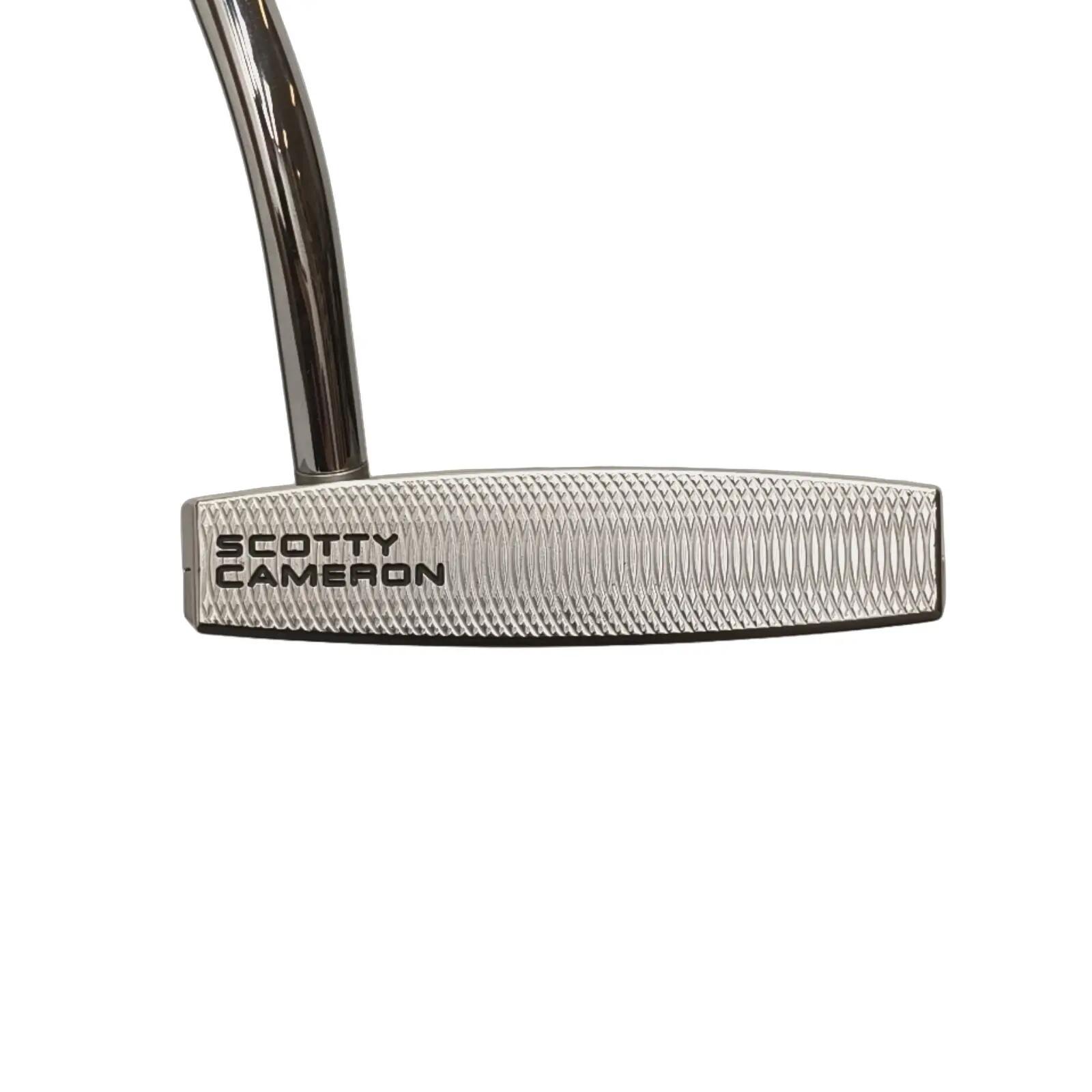 Zurdo Titleist Scotty Cameron Phantom 11.5 2024 Putter / 34" 4/7