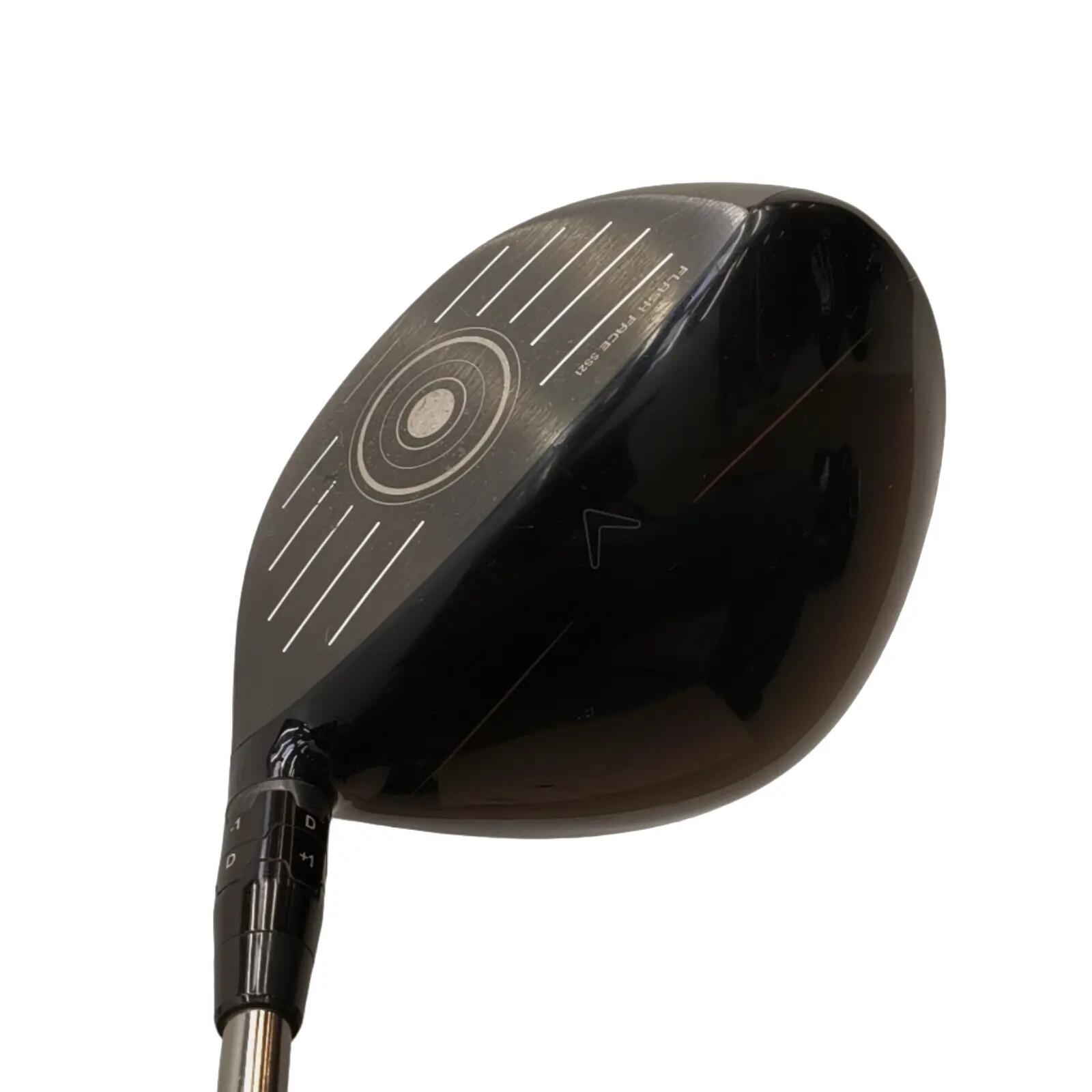 Callaway Big Bertha B21 Driver / Flex Regular / Loft 10.5 3/5