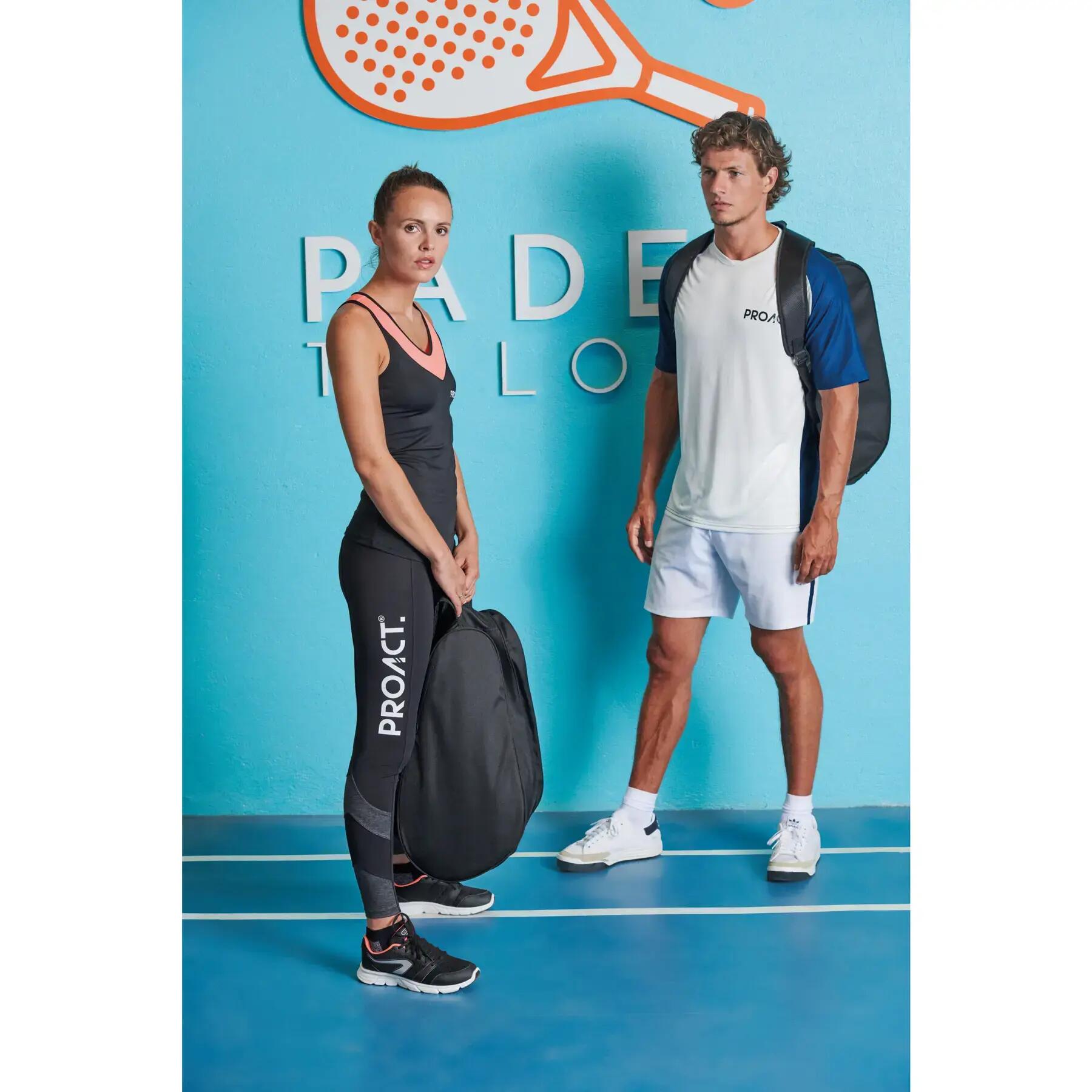 Borsa per racchette da padel Kimood 2/2