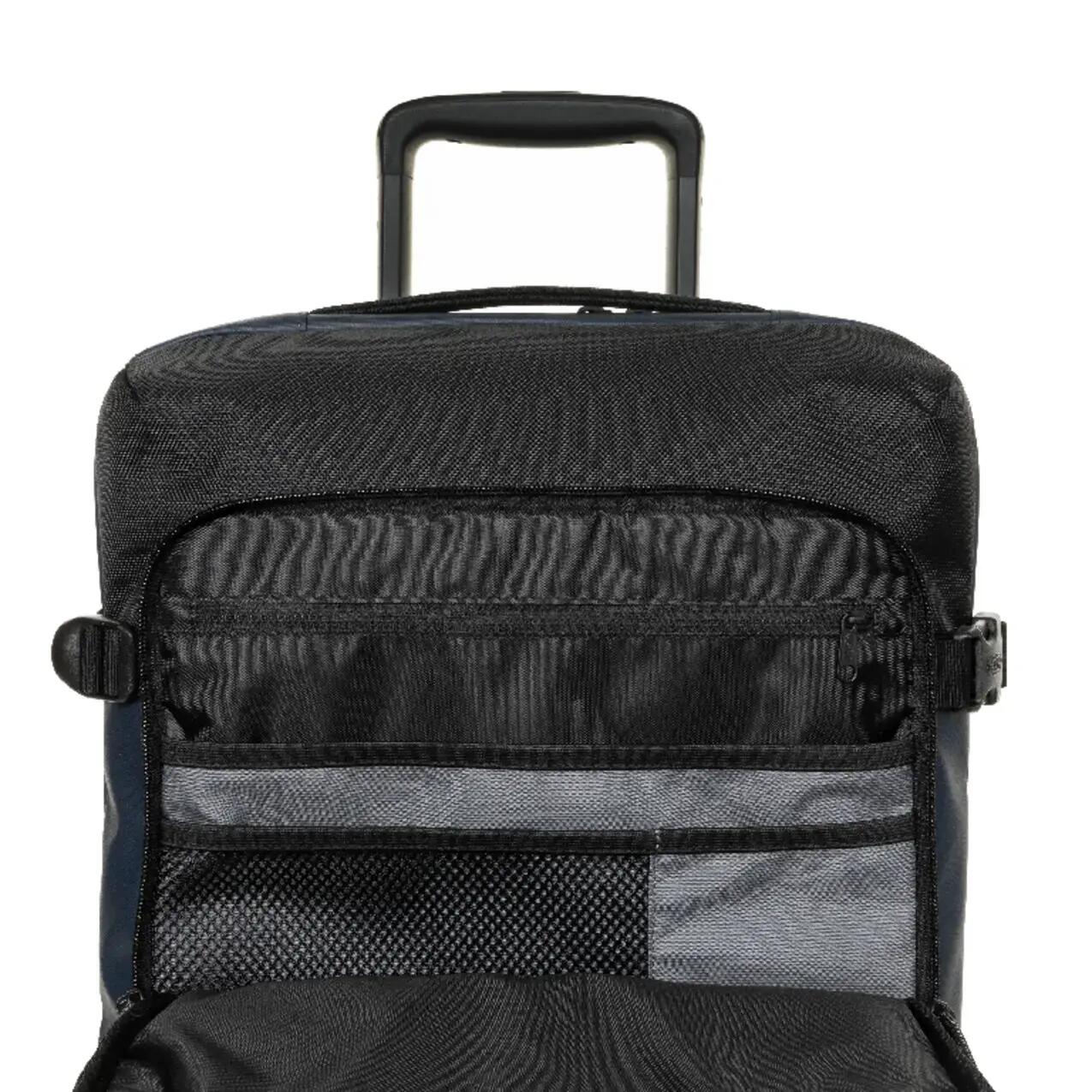 Wieltas Eastpak Tranverz Cnnct S 6/7