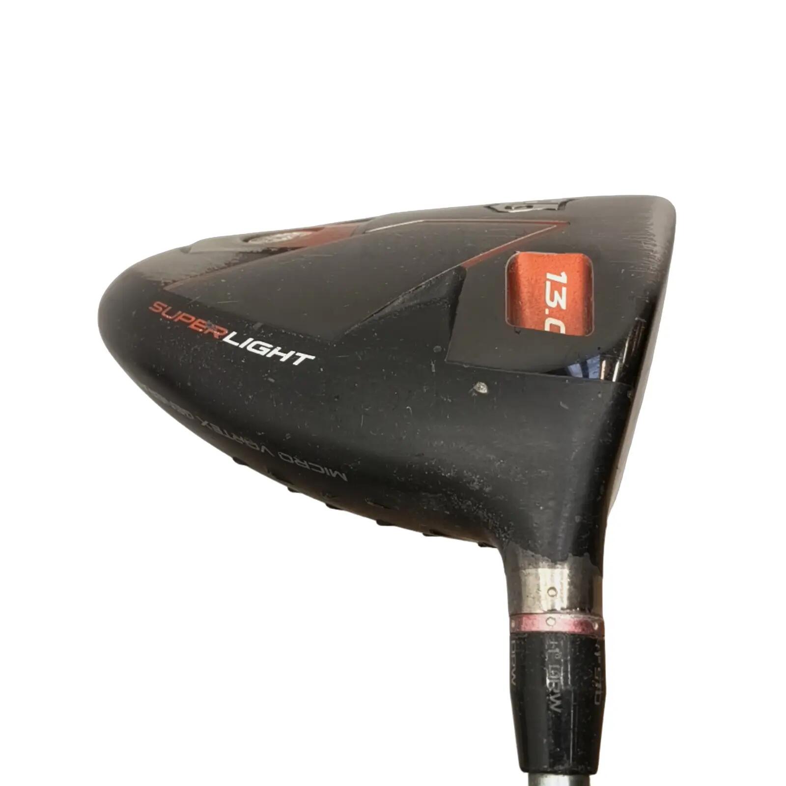 Wilson Staff D300 Superlight Driver / Flex A-flex / Loft 13 3/6