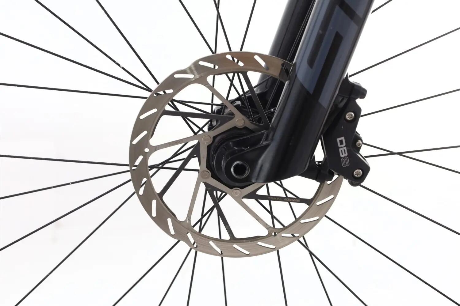 Refurbished MTB Hardtail ·  Bravo AXS · Sehr guter Zustand 7/8
