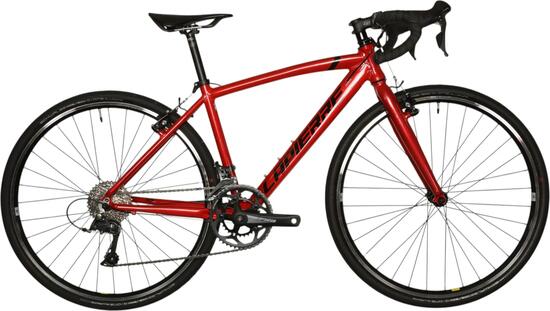 Reconditionné Vélo Route Junior Lapierre Sensium Shimano Claris 8V T - Très Bon
